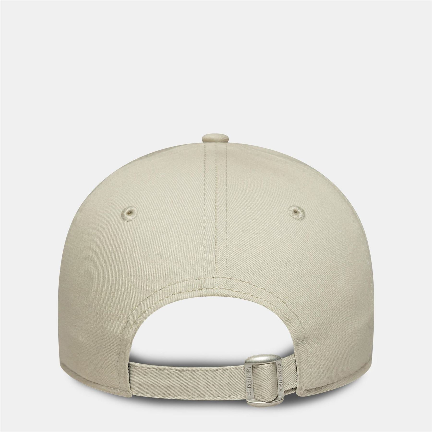 New Era Adjustable Curved Brim Cap