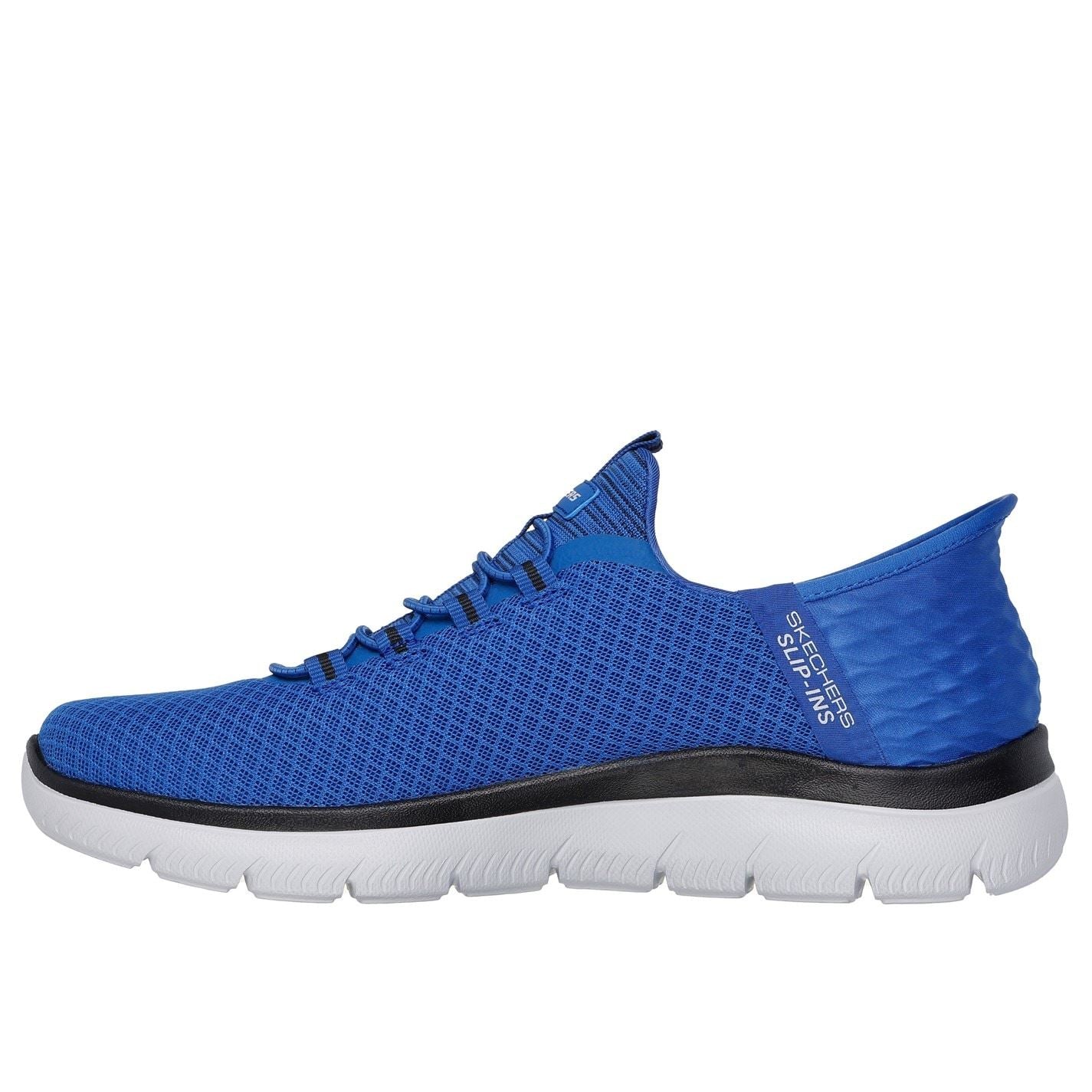 Skechers Mens Slip Ins: Summits   High Range