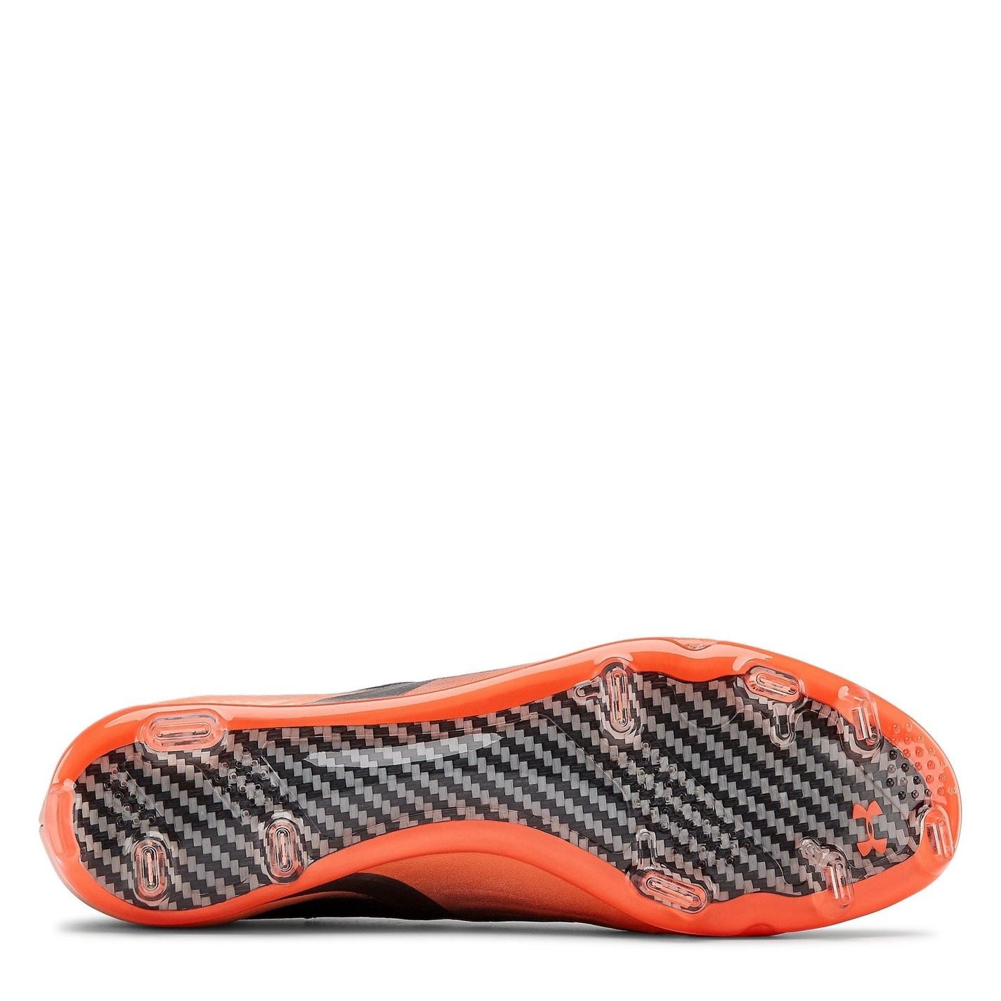 Under Armour Magnetico Pro Firm Ground Football Boots