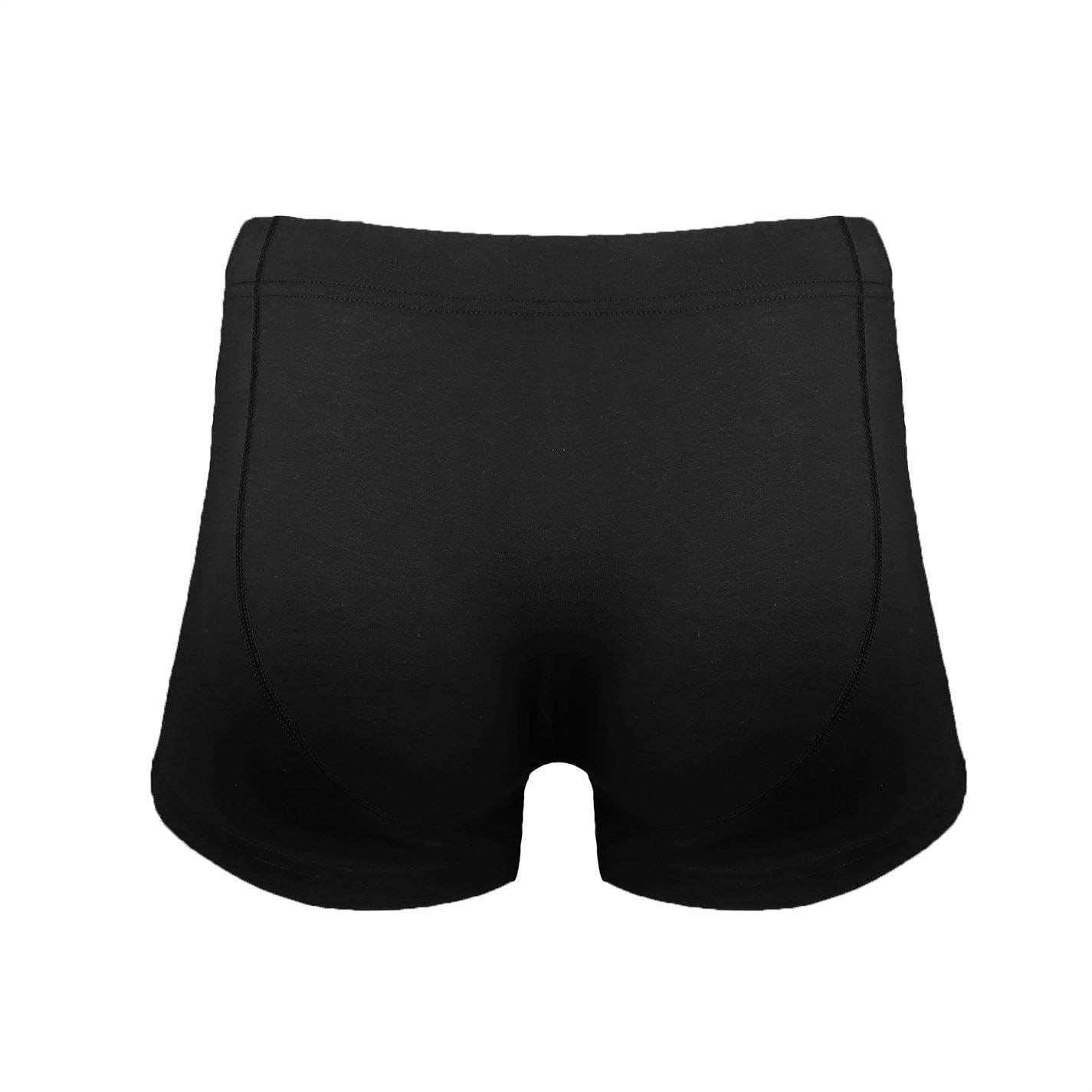 Donnay Mens Comfort Fit Boxer 5 Pack