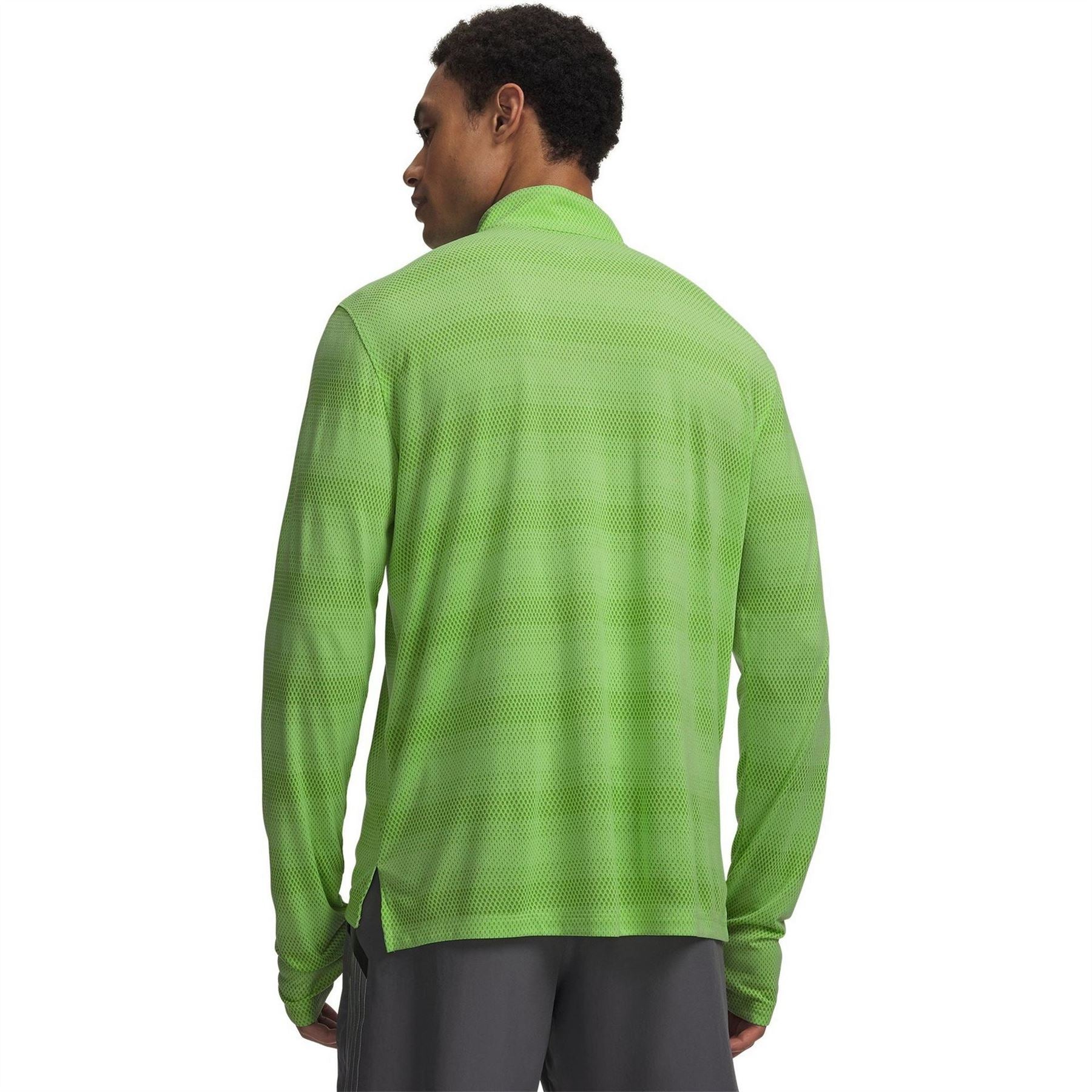Under Armour Velociti Quarter Zip Sn63