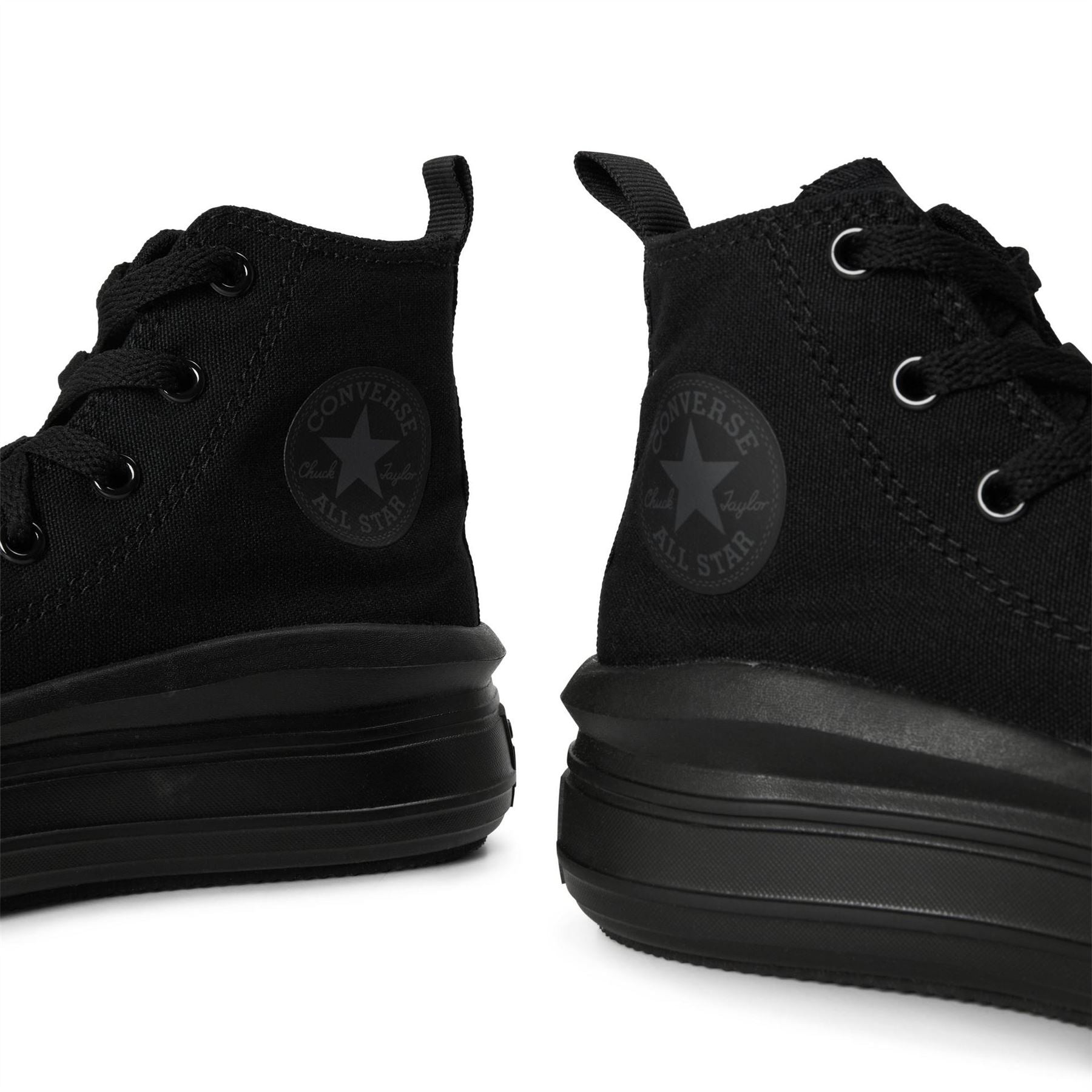 Converse Canvasas High Top Trainers