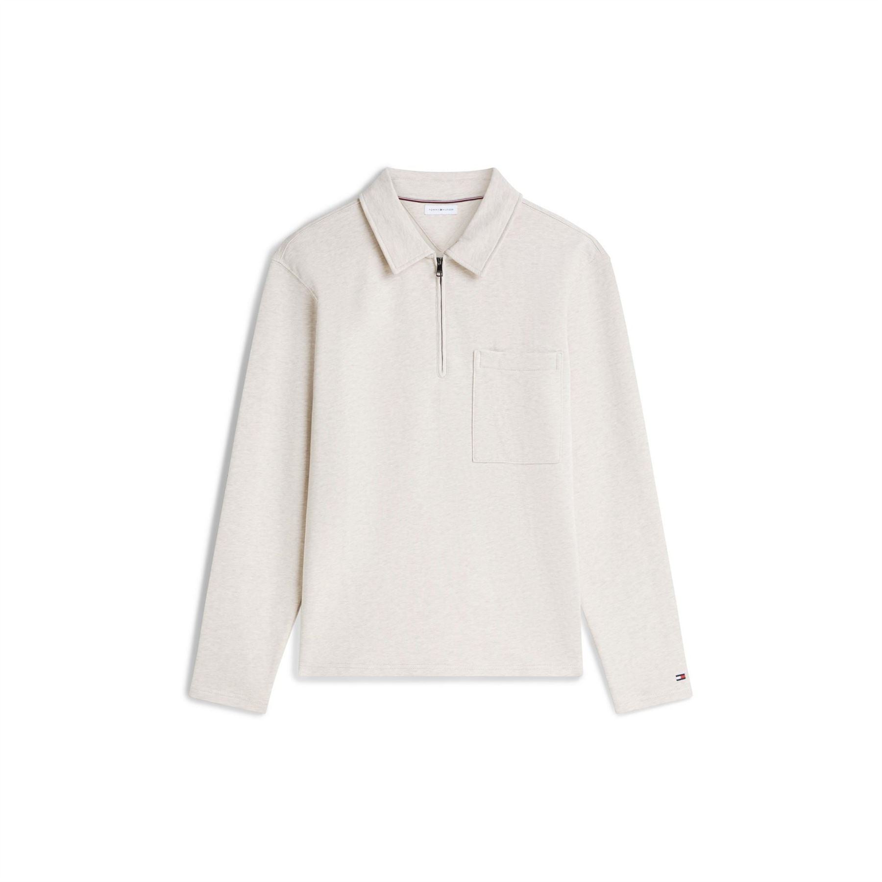 Tommy Hilfiger Quarter Zip Fleece