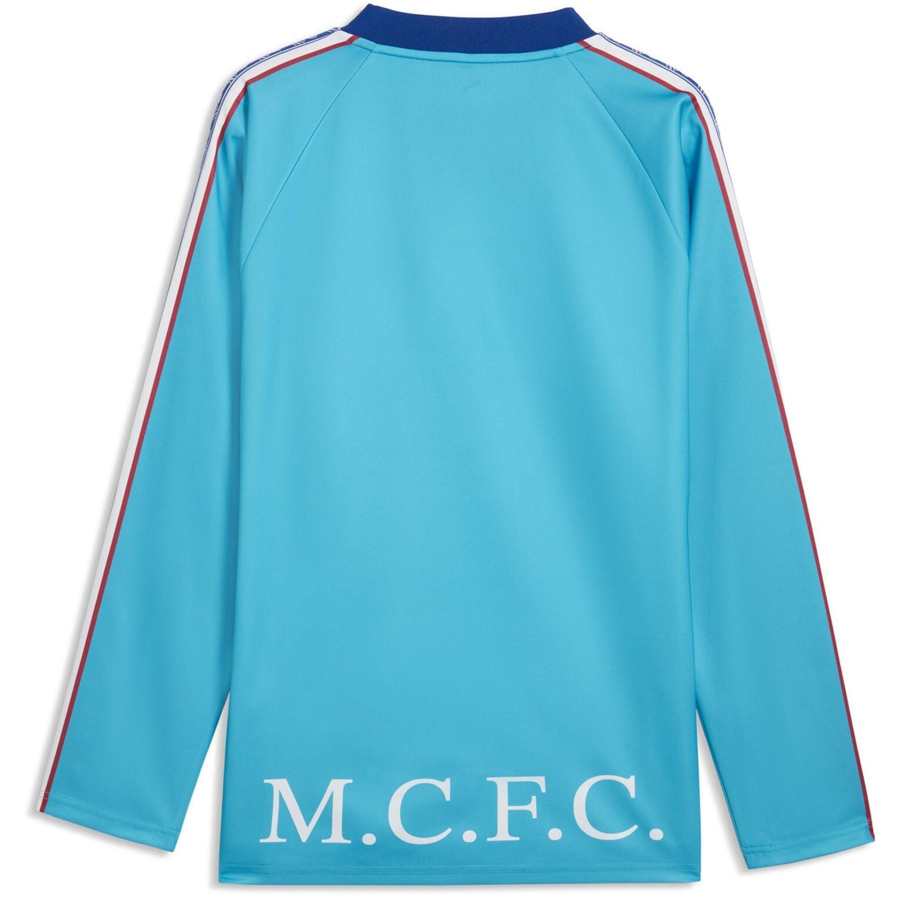 Puma Mens City King Jersey