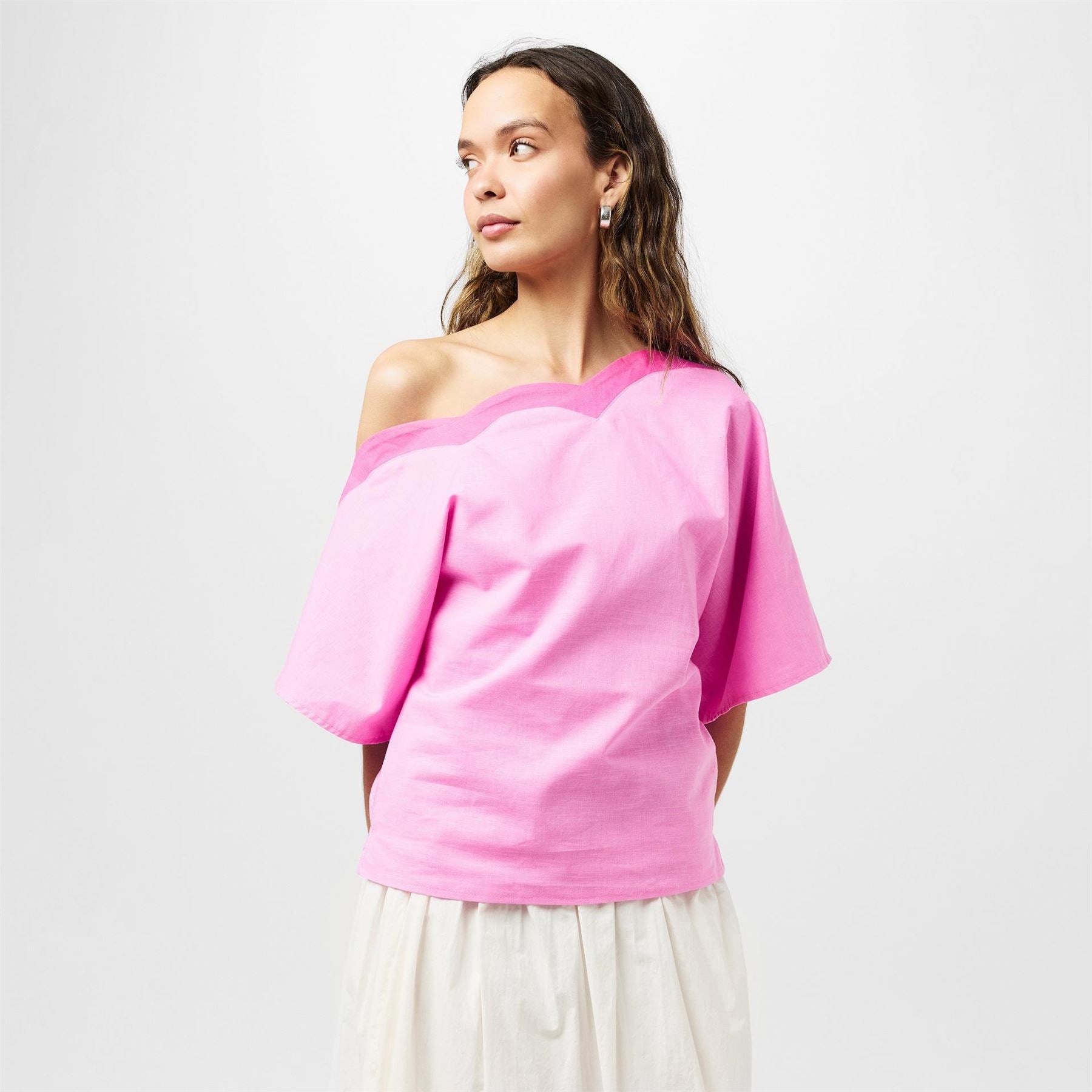 Never Fully Dressed Tilly Top