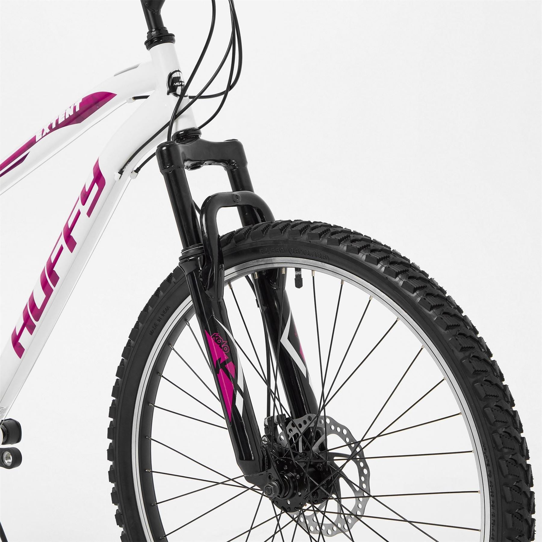 Huffy Adults Extent 26 Hardtail Bikes