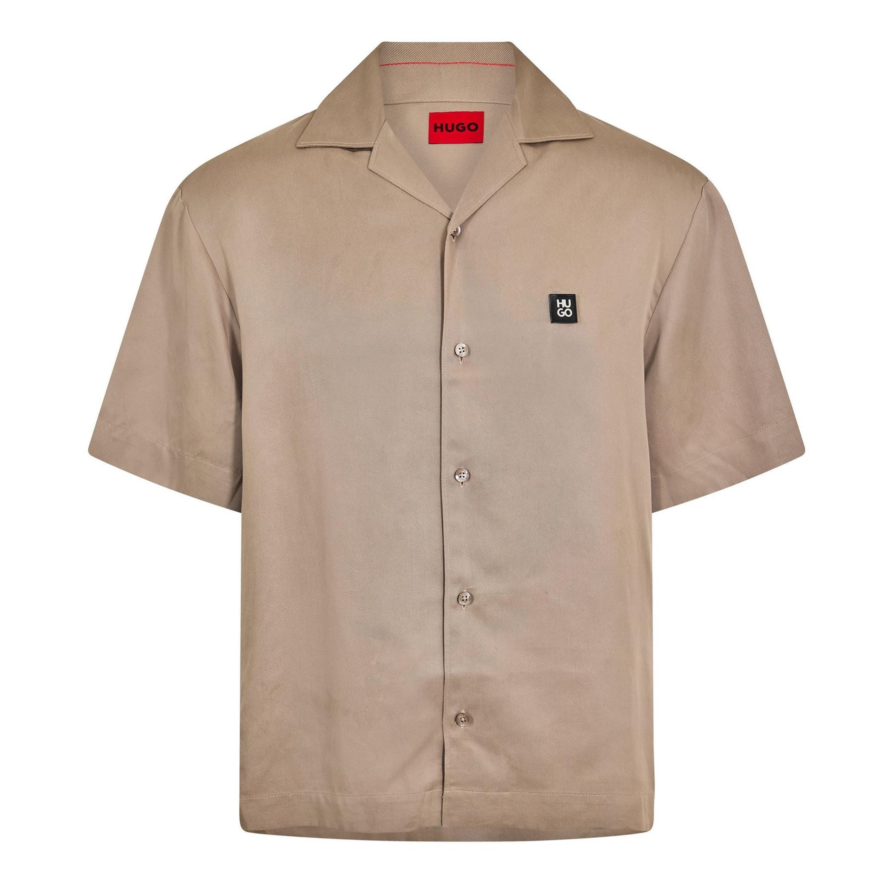 Hugo Short Sleeve Shirt