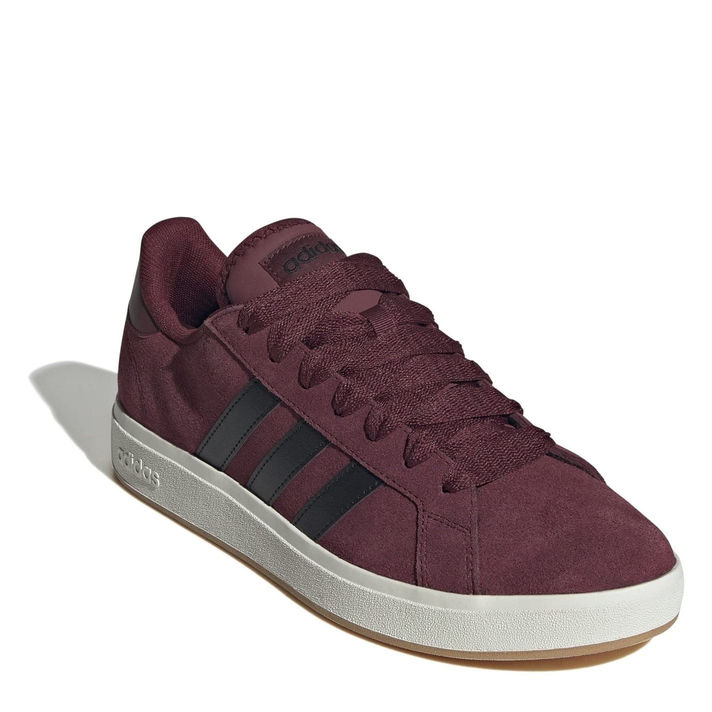 adidas Mens Grand Court Base 00s Shoes