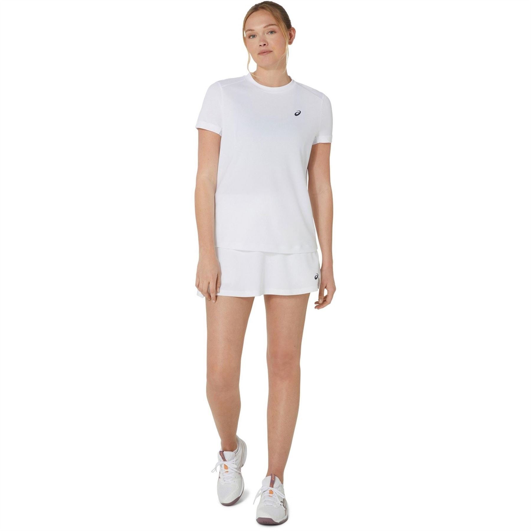 Asics Womens Ss Top T-Shirt