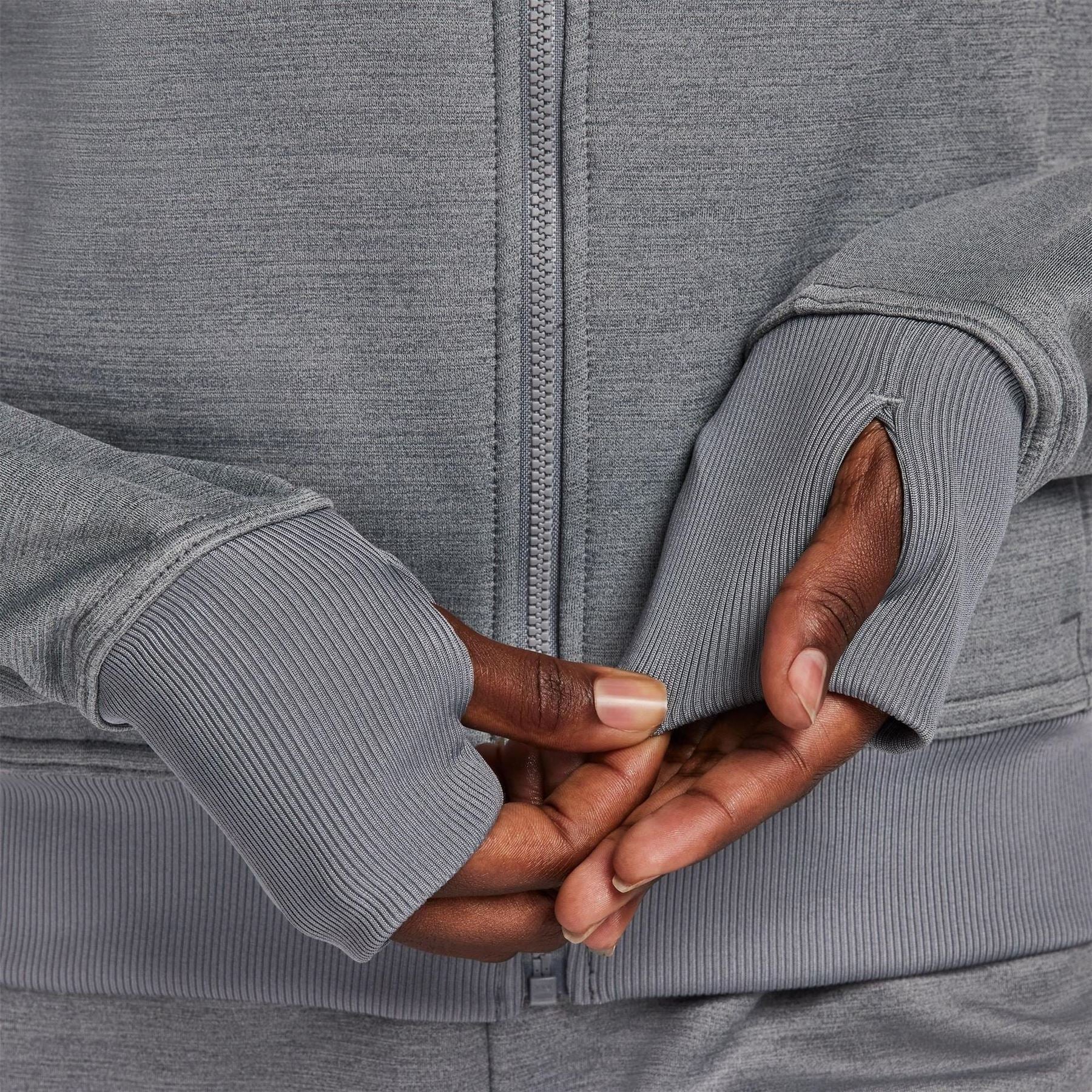 Nike W Nk 1 Tf FulL-Zipullover Hoody