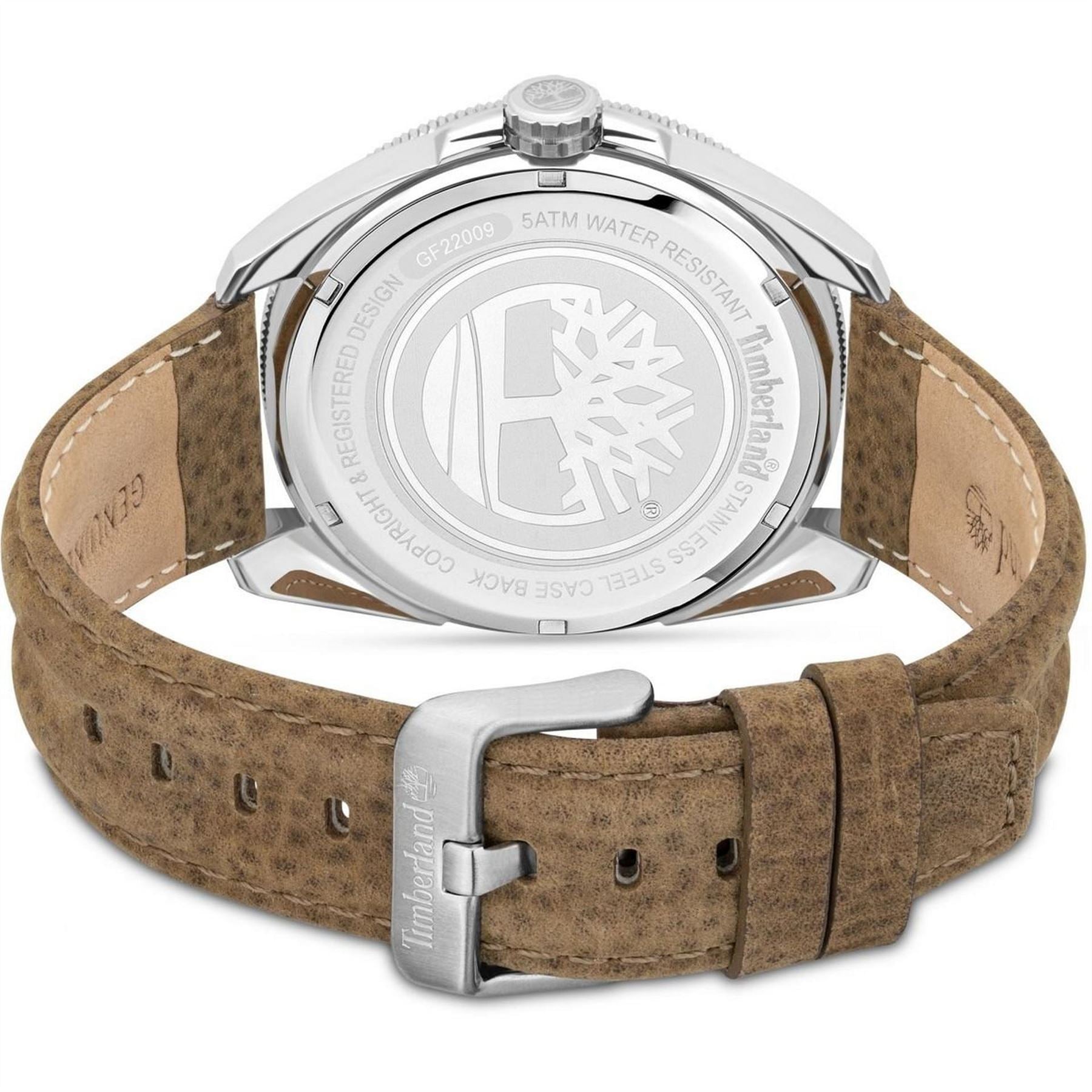 Timberland Timberland Fairhill Watch