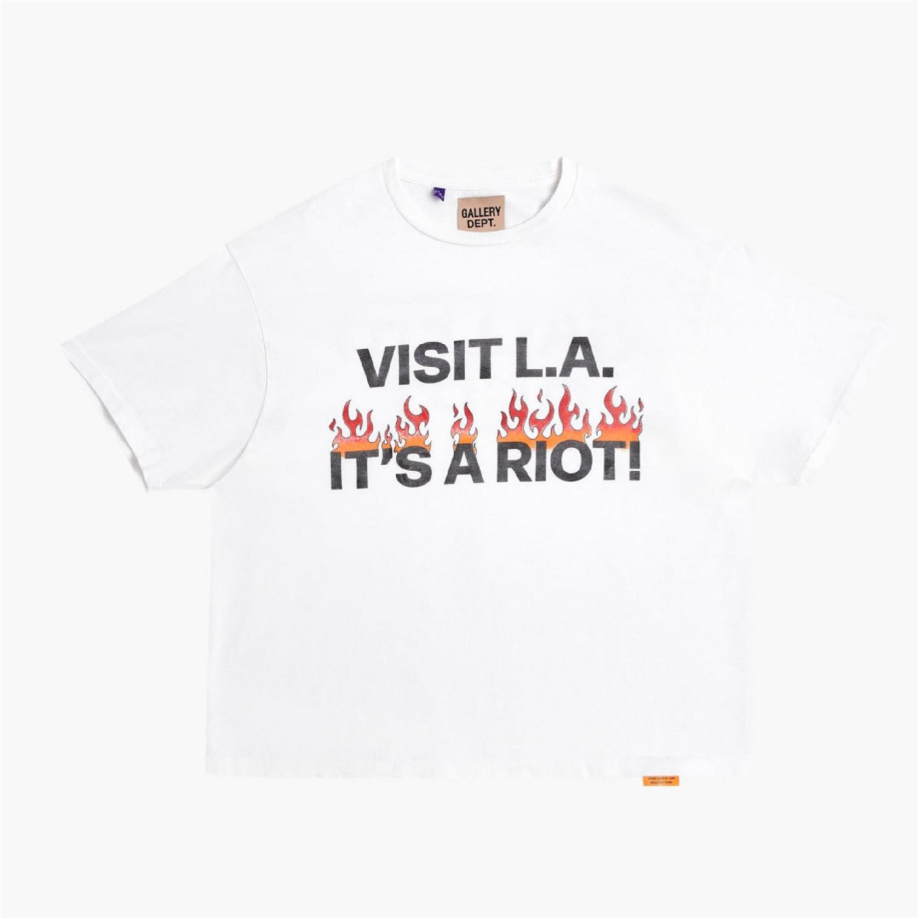 Gallery Dept La Riot T