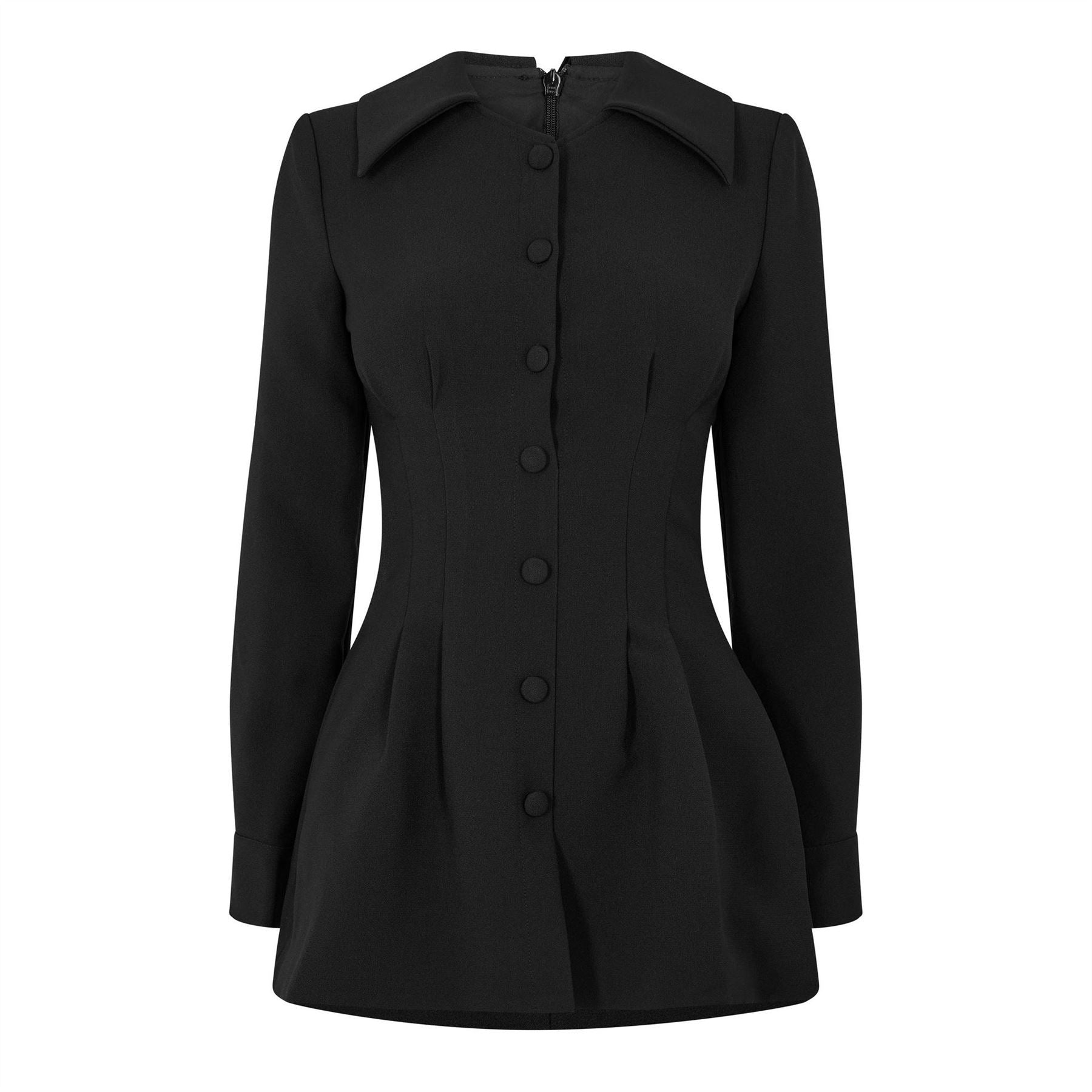 Odd Muse The Ultimate Long Sleeve Shirt