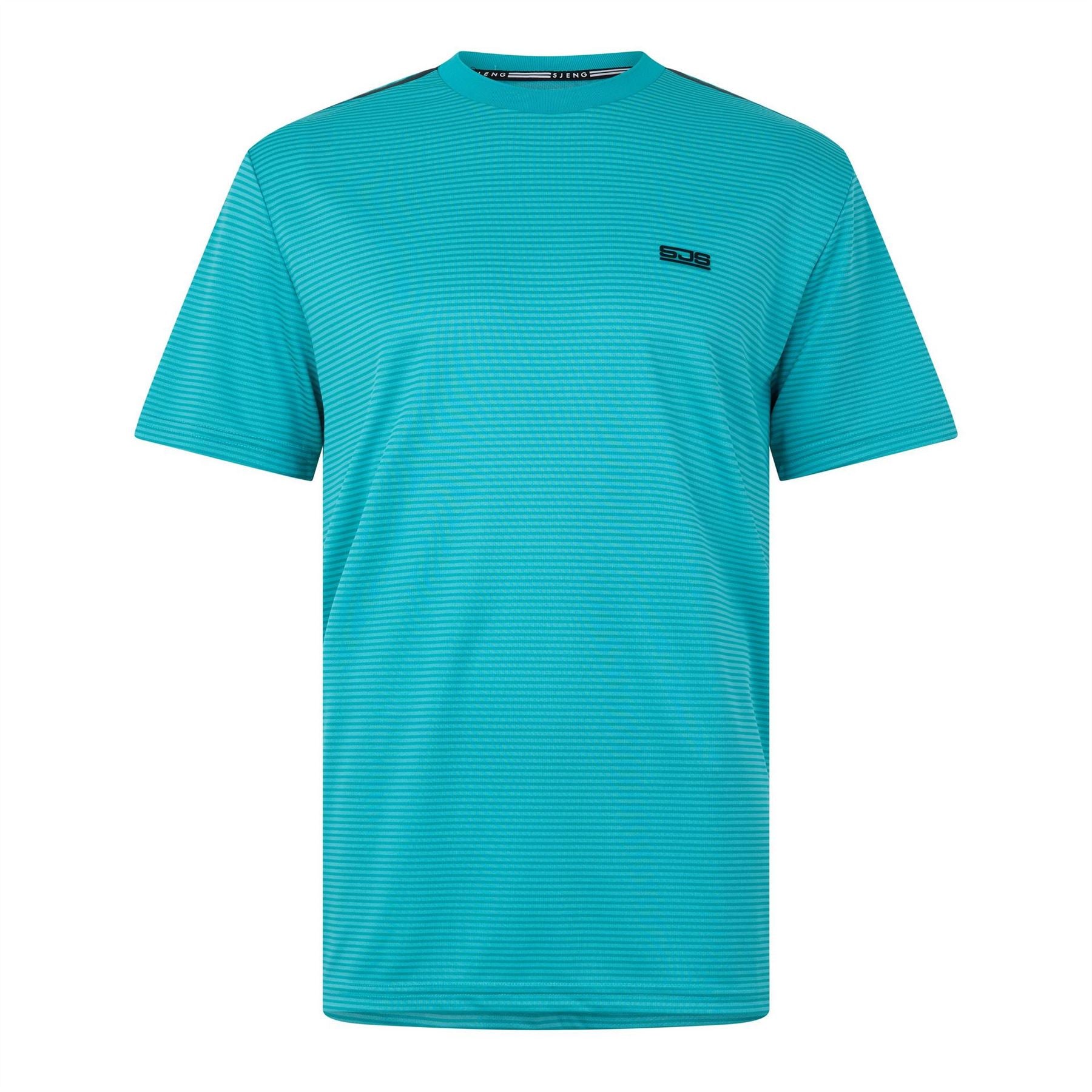 Sjeng Sports Tex Tee Short Sleeve Performance T-Shirt