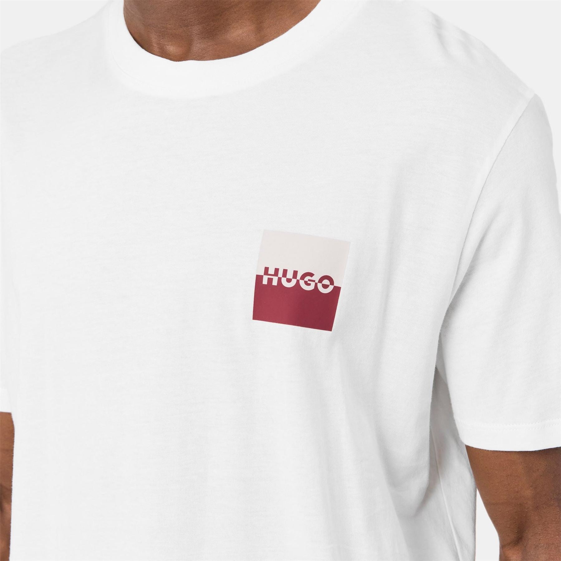 Hugo Dapusi 01 Regular Fit T-Shirt