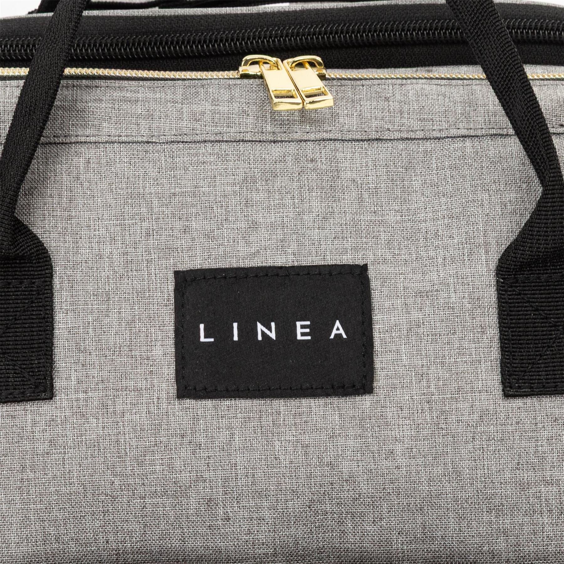 Linea Backpack