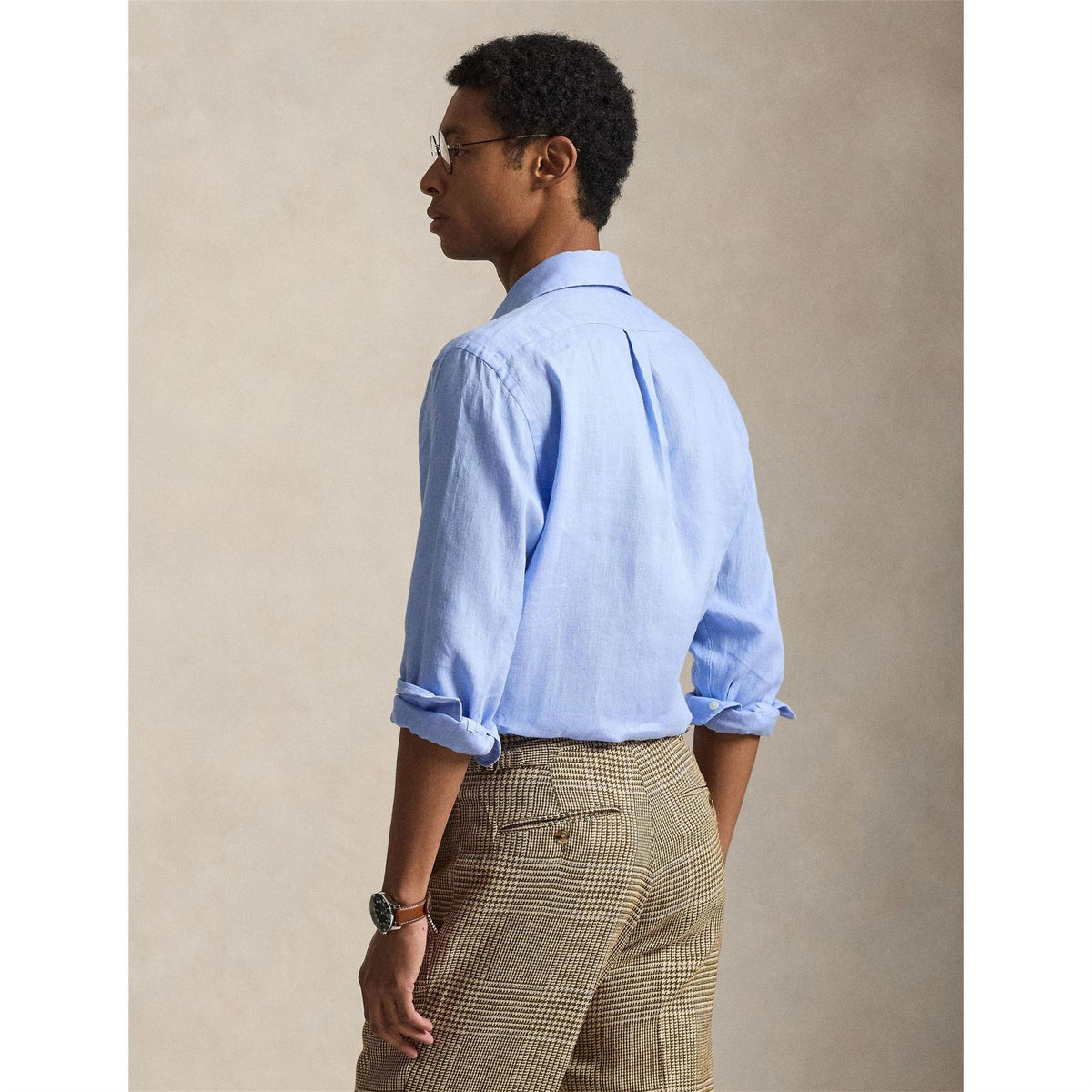Polo Ralph Lauren Long Sleeve Shirt