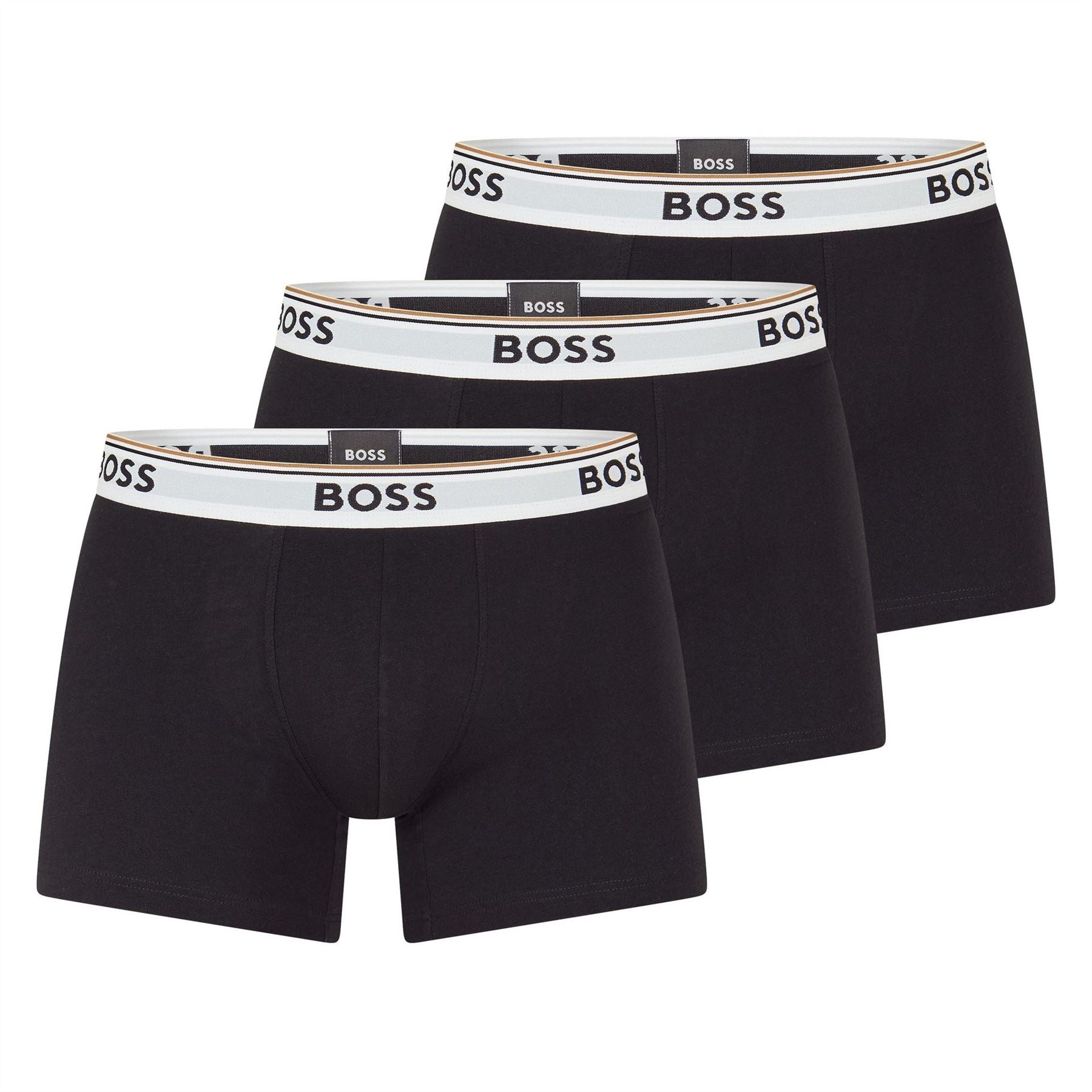 Boss Pack Boxer Briefs