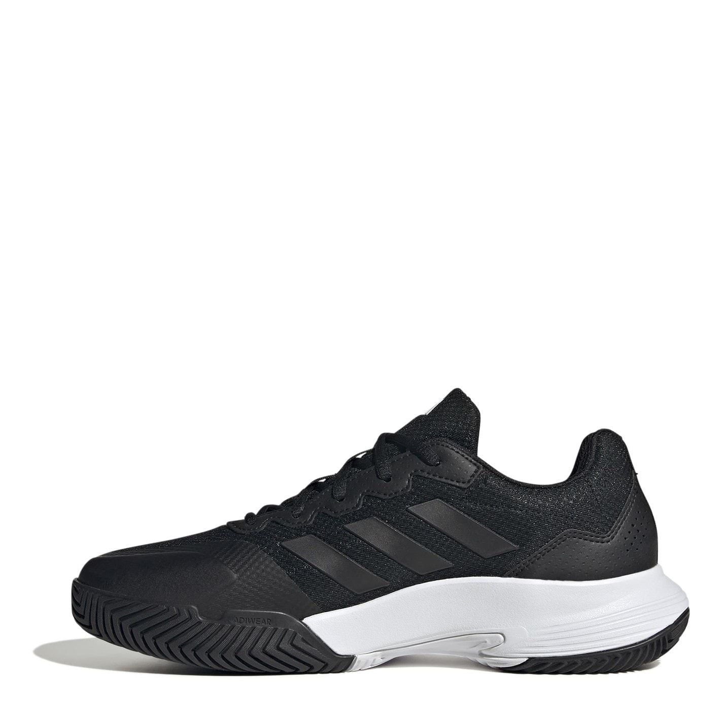adidas Gamecourt 2 Tennis Low Top Sneakers