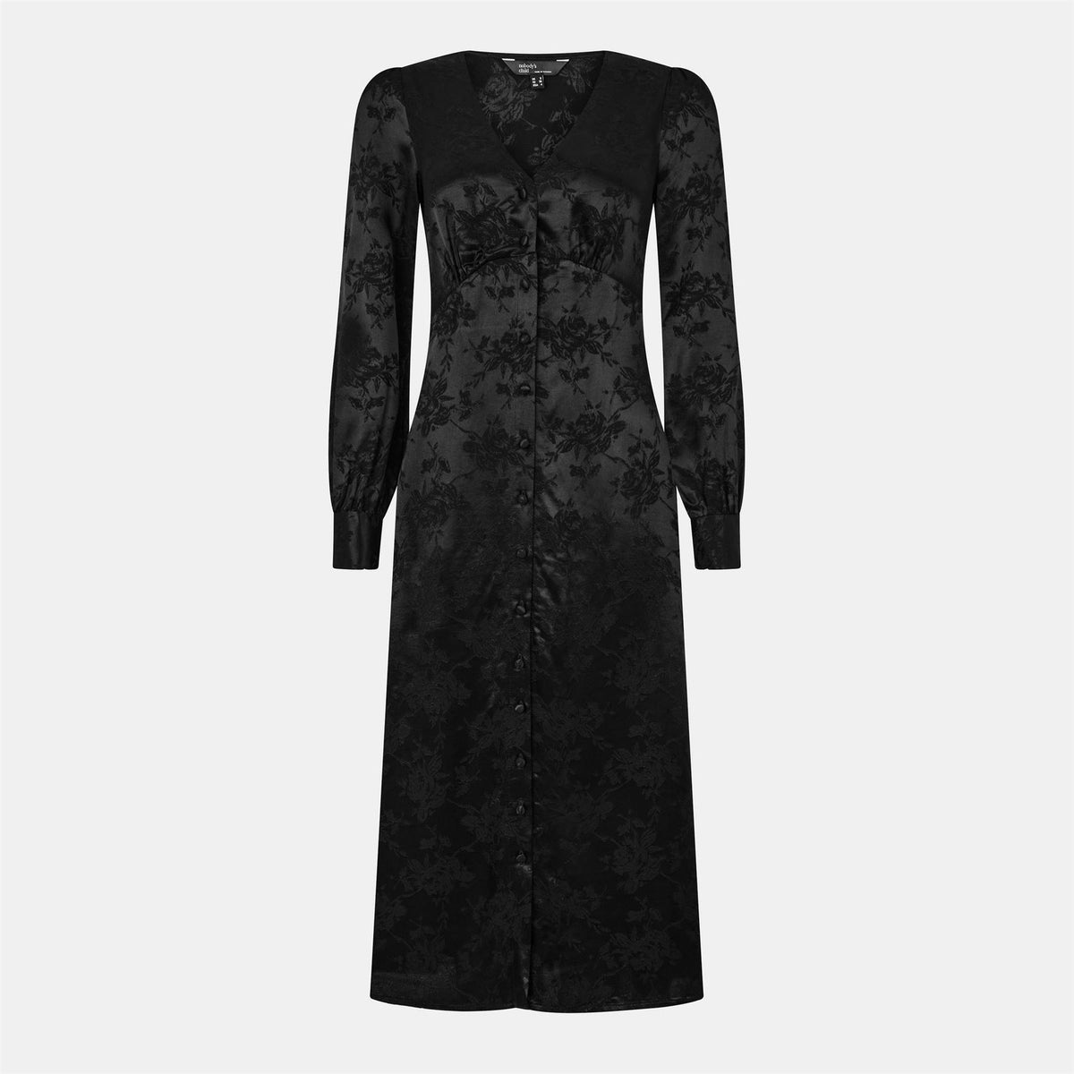 Nobodys Child Tasha Mini Dress