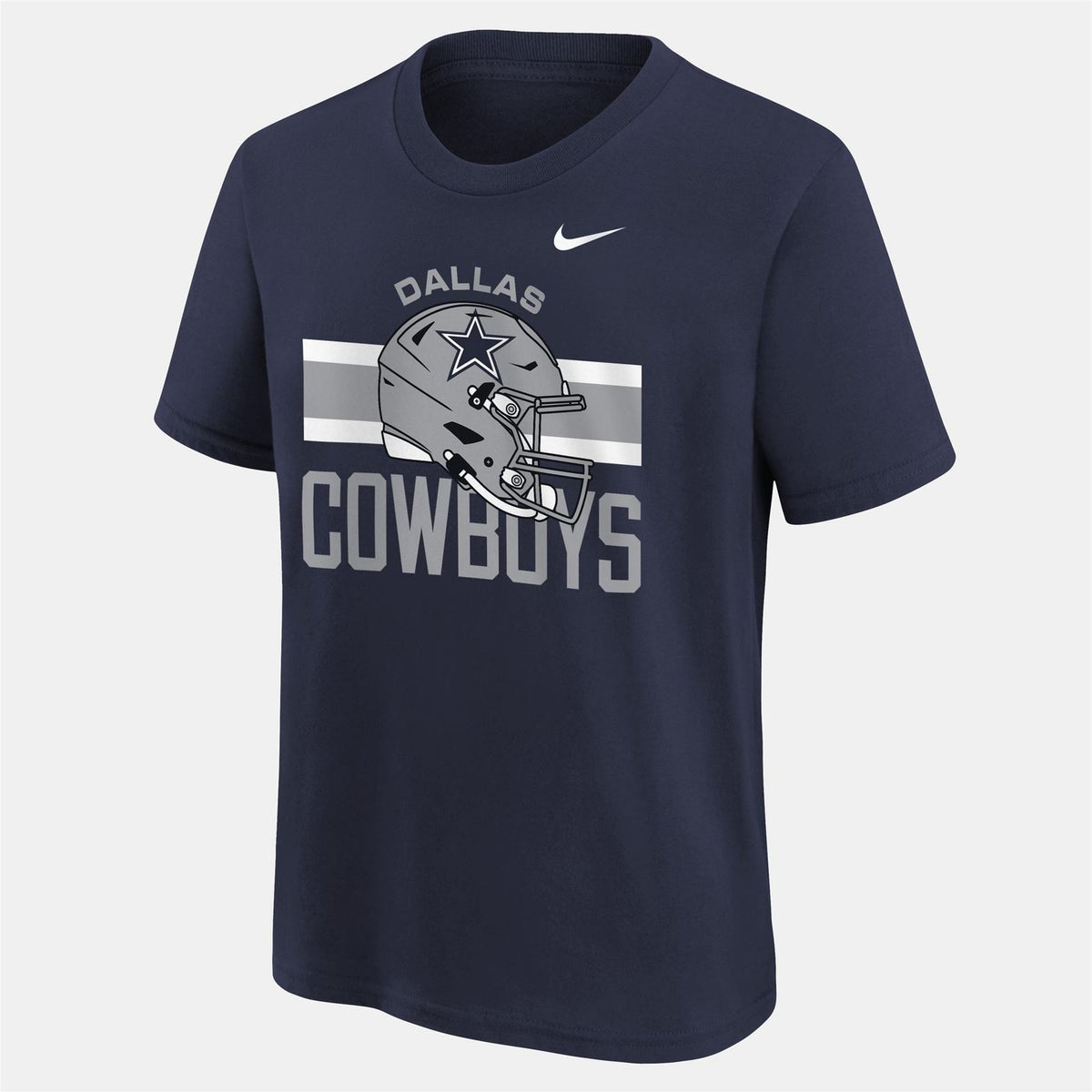 Nike Nfl Helmet Tee Jn63