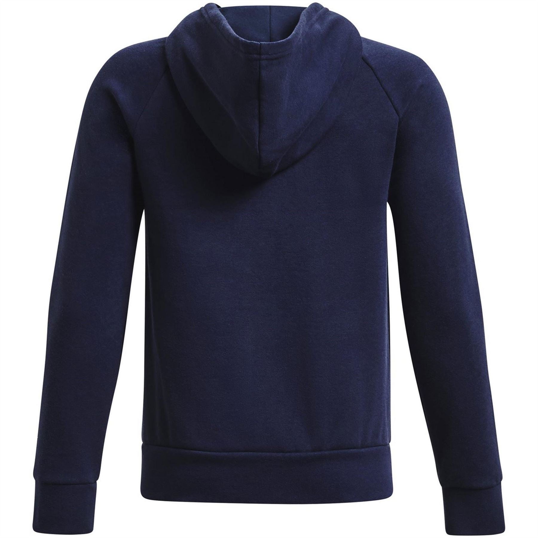 Under Armour Rival Fleece Full Zip Hoodie Juniors