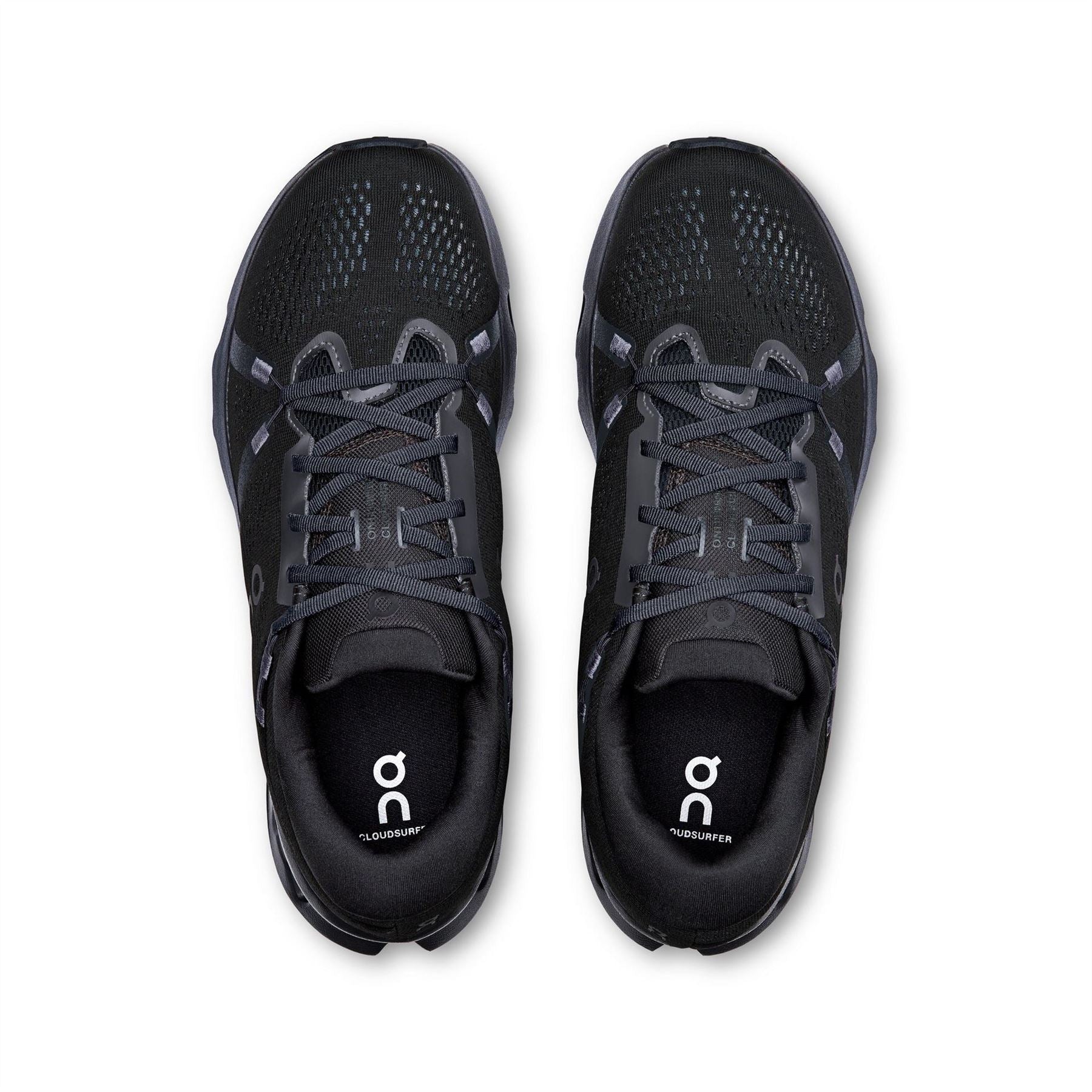 On Mens Cloudsurfer 2 Running Shoes