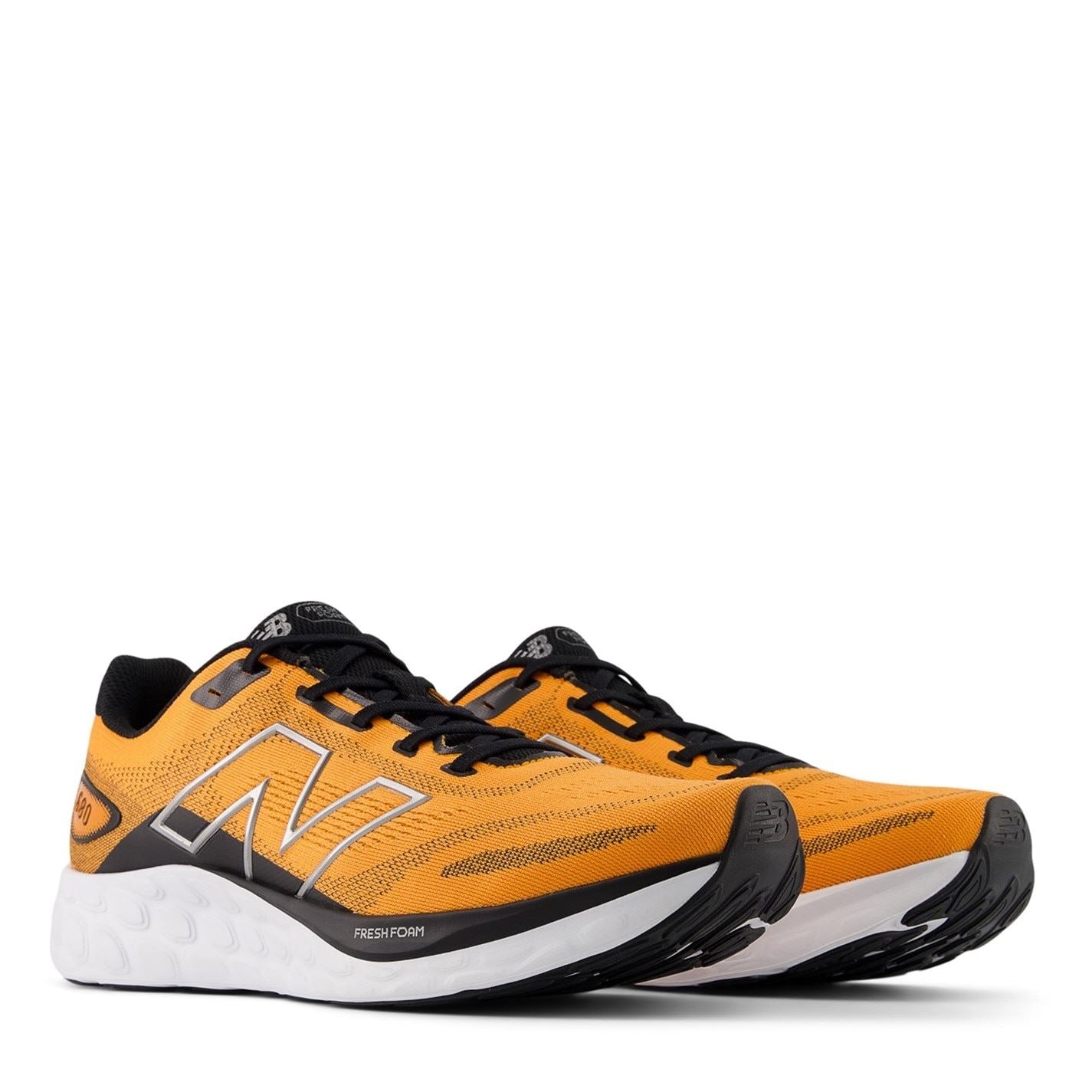 New Balance Mens Fresh Foam 680 V8 Running Shoe