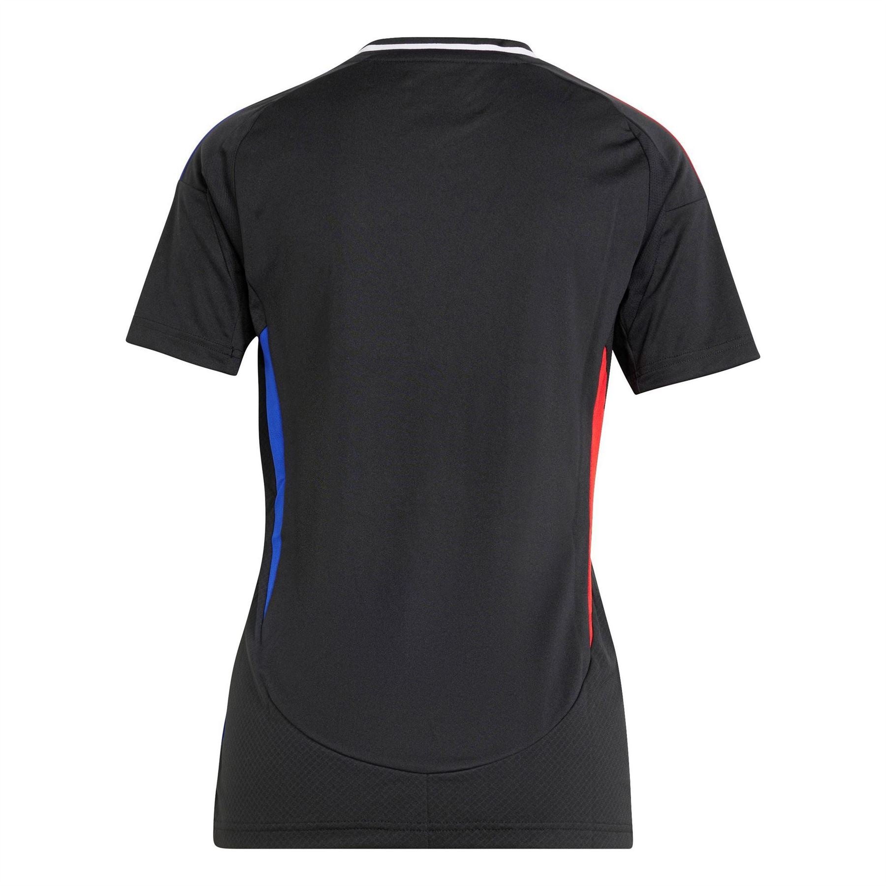 adidas adidas Lyon Away Kit 2025 2026