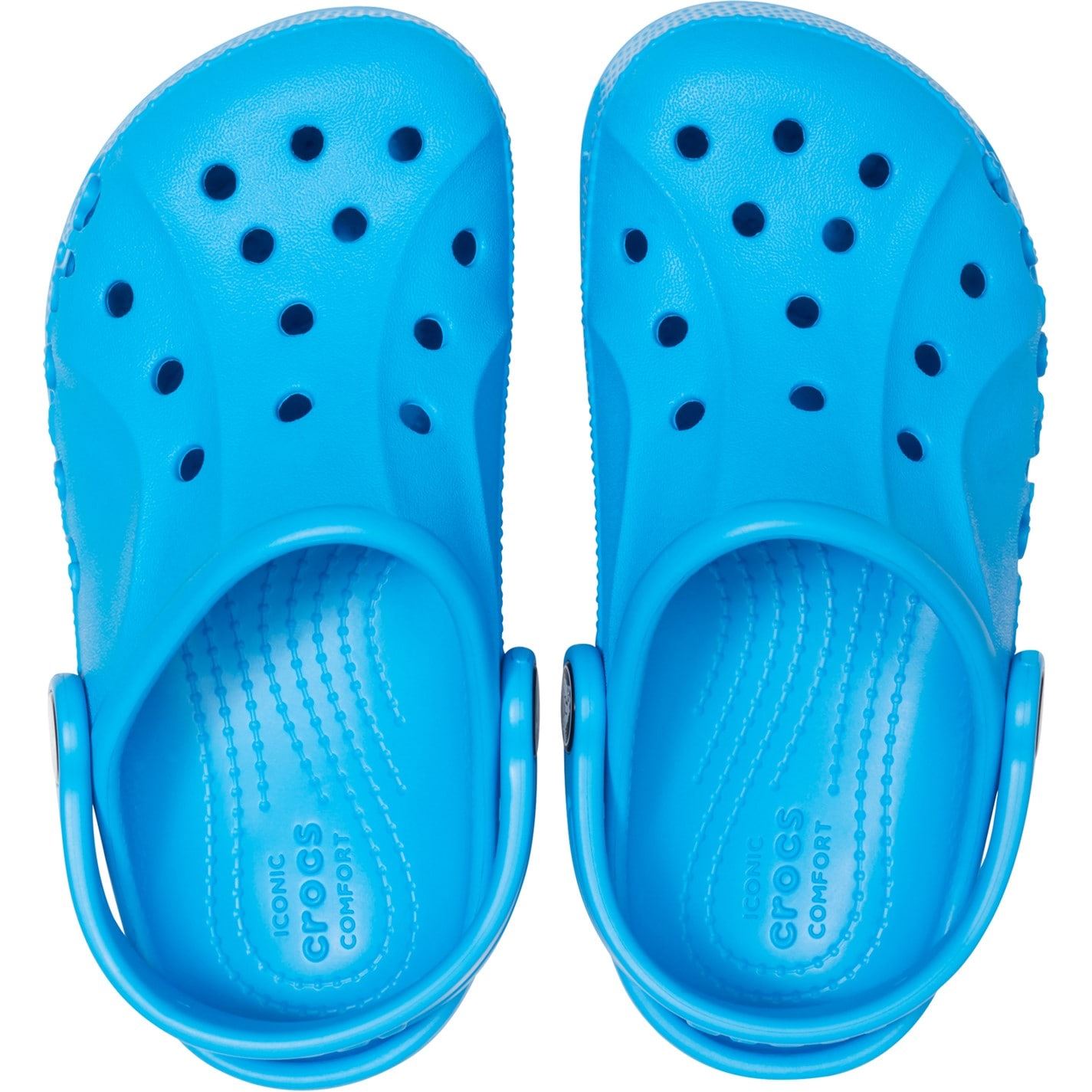 Crocs Baya Clogs Infant Boys