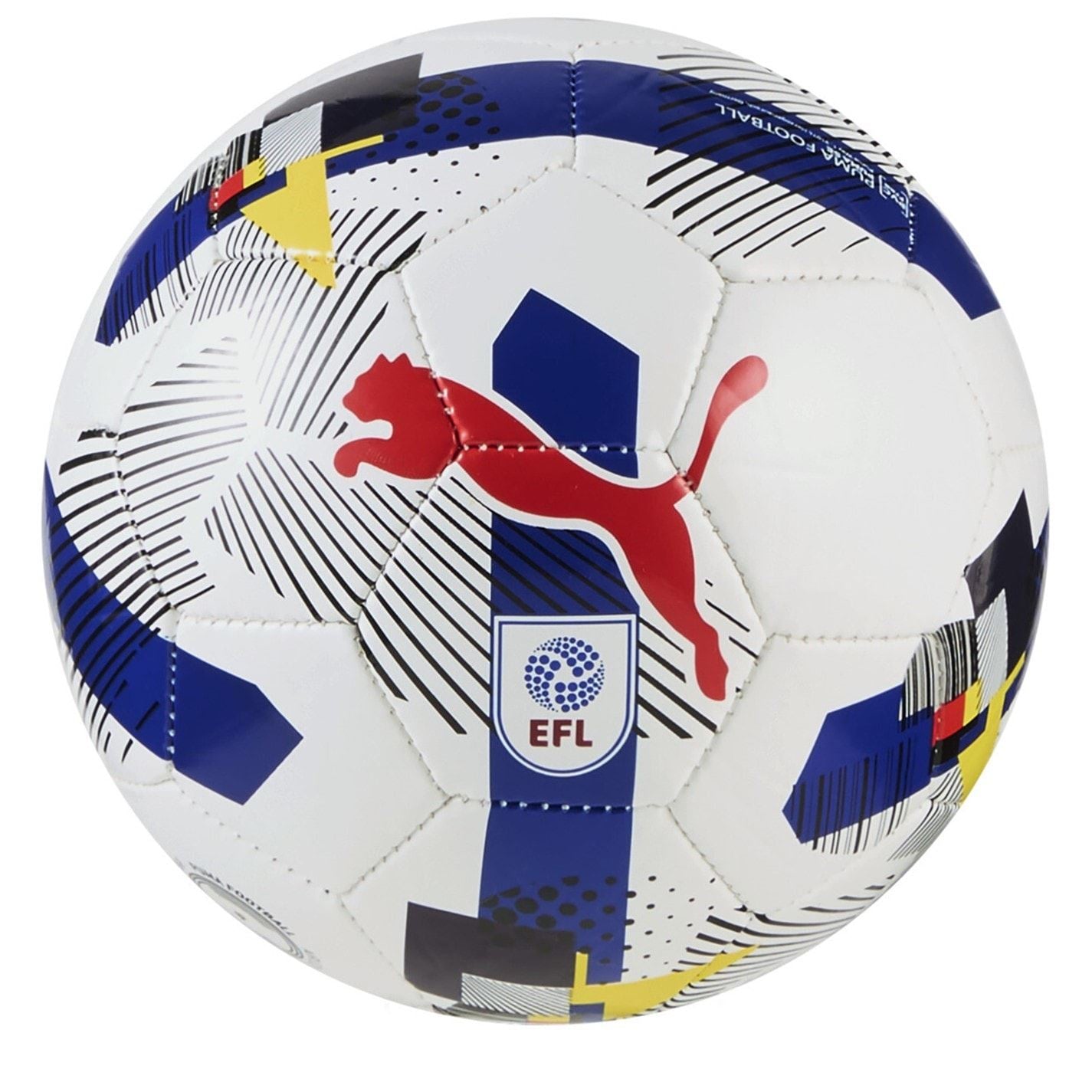 Puma Efl Orbita Mini Football
