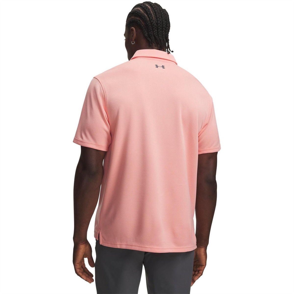Under Armour Mens Tech Polo Shirt