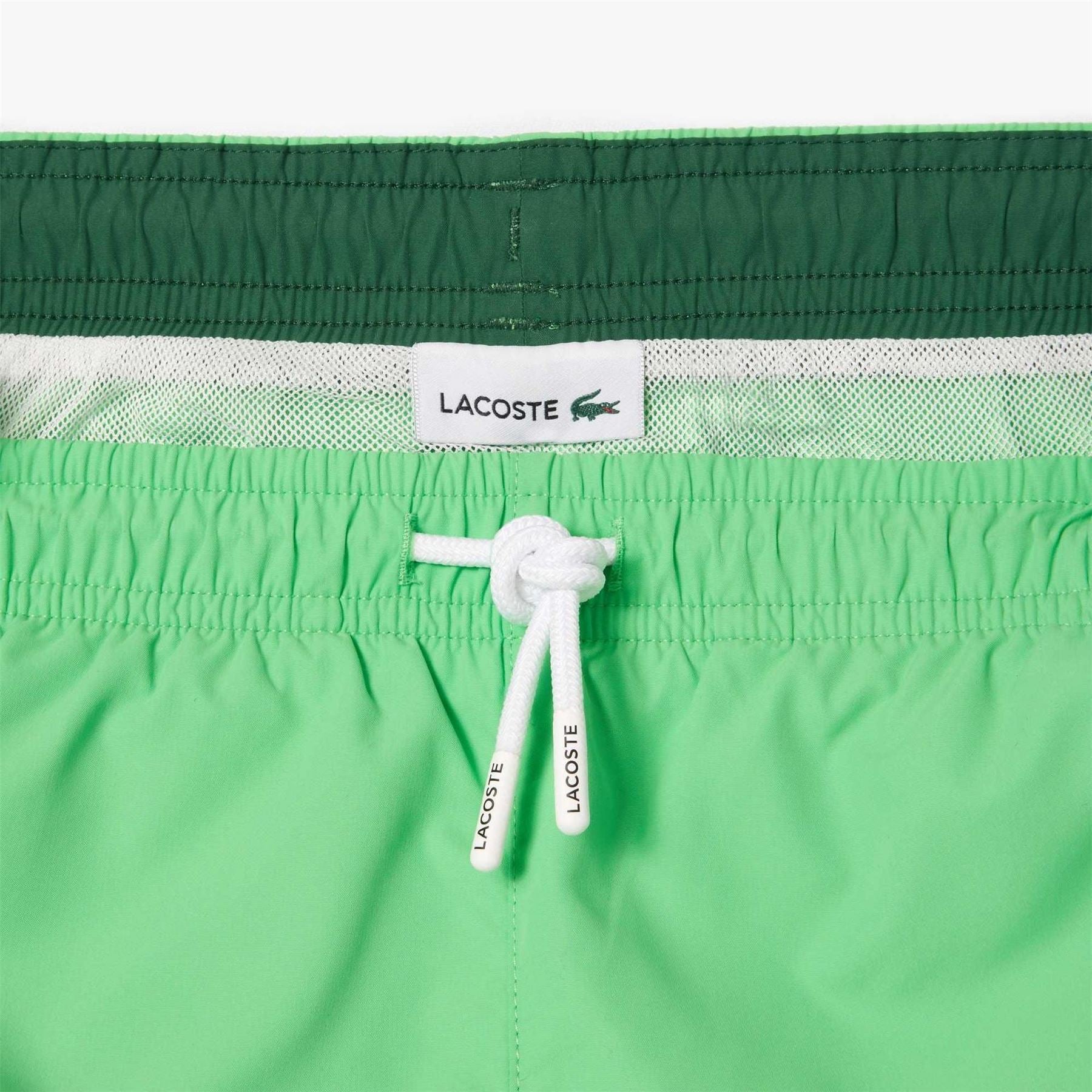 Lacoste Swim Shorts Juniors