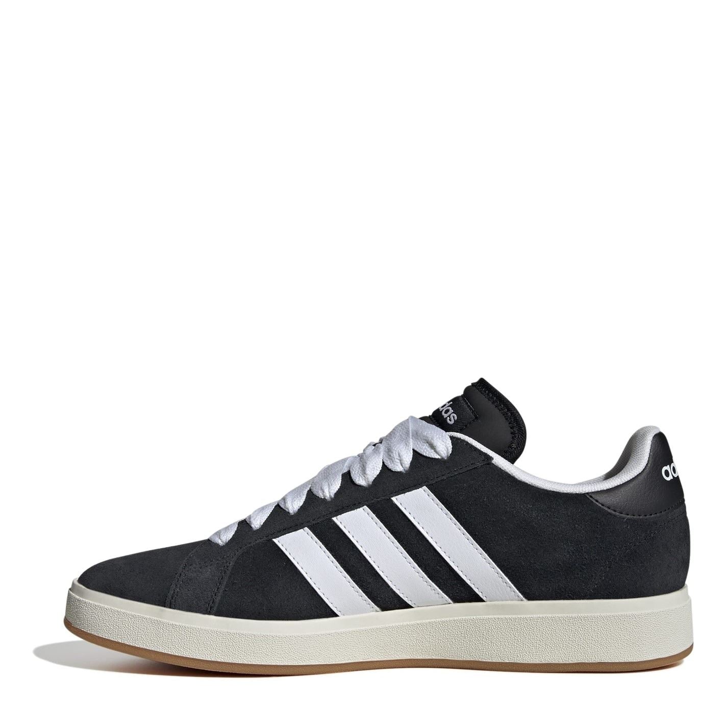 adidas Mens Grand Court Base 00s Shoes