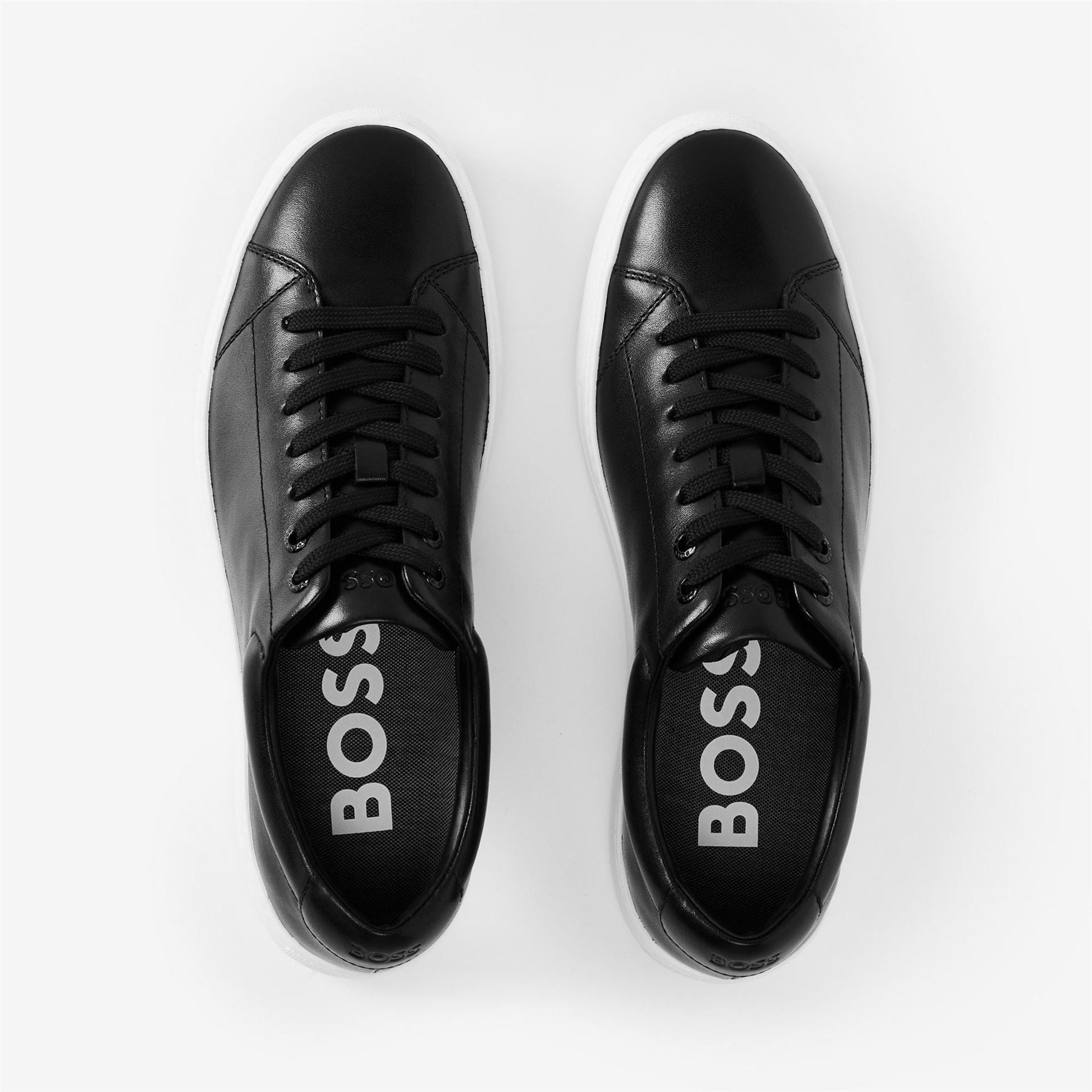 Boss Enlight Lace-Up Trainers