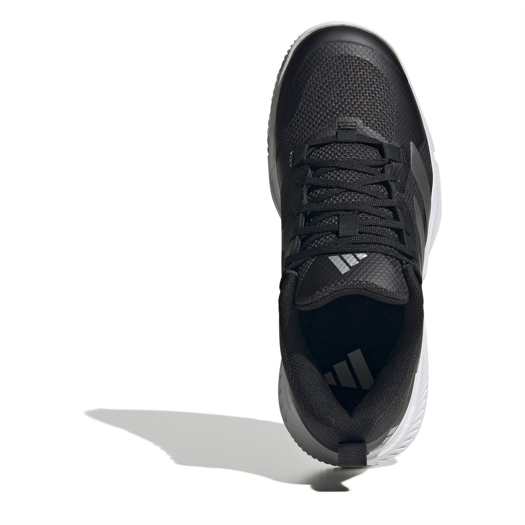 adidas Womens Team Bounce 2.0 Shoes