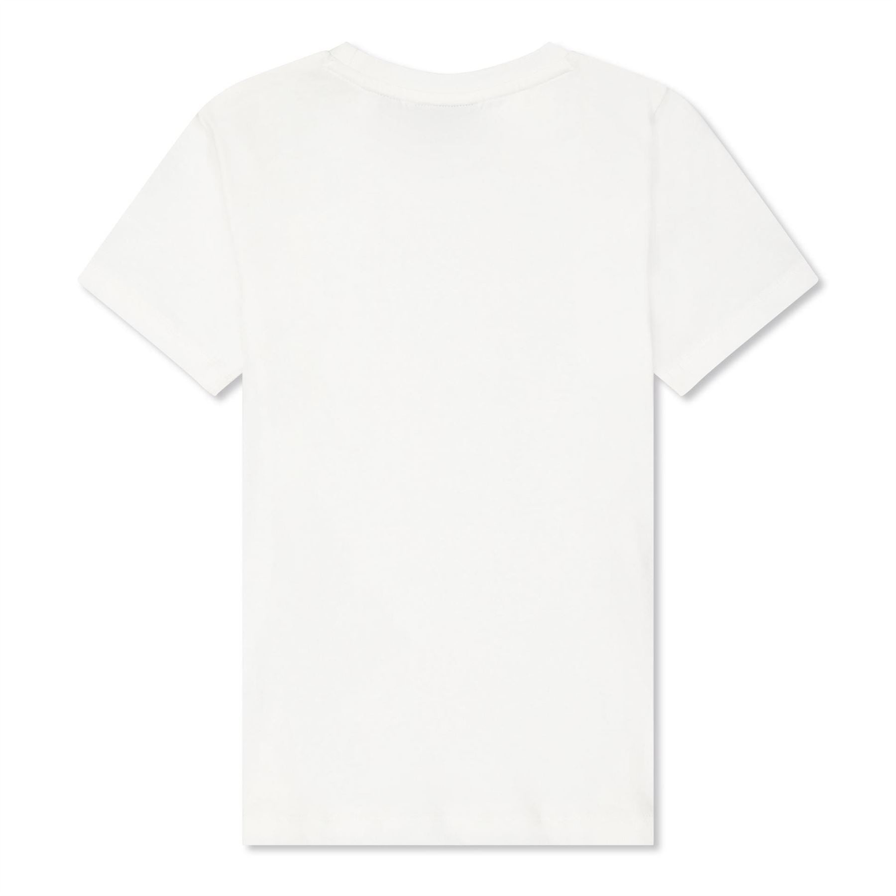 Lyle and Scott Script Regular Fit Short Sleeve Crew Neck T-Shirt