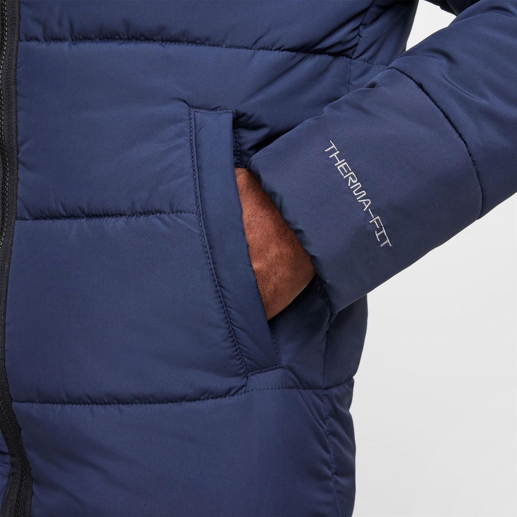 Nike Mens Puffer Jacket