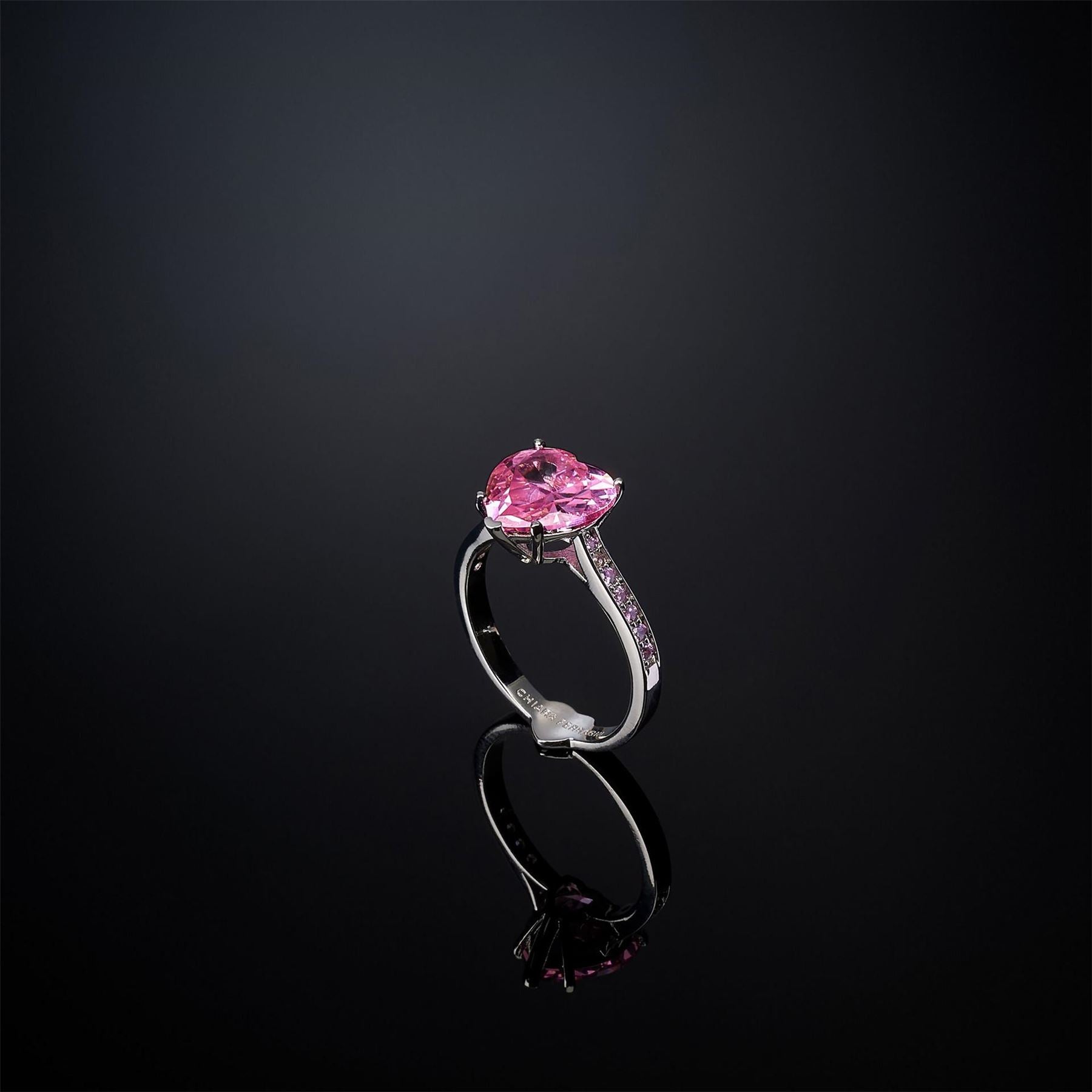 Chiara Ferragni Stack Rings