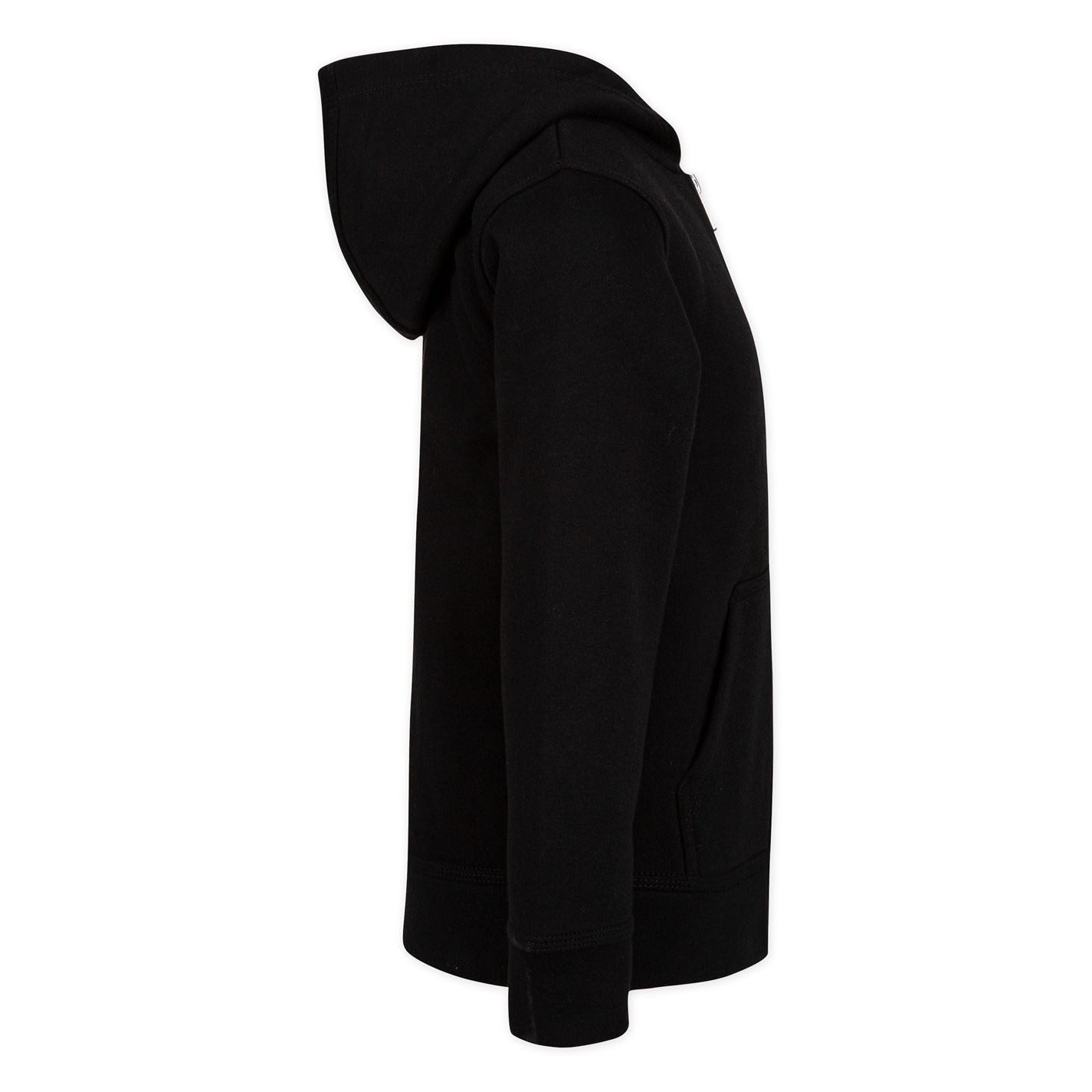 Nike Nbr Hooded Sweatshirt Jacket Infant