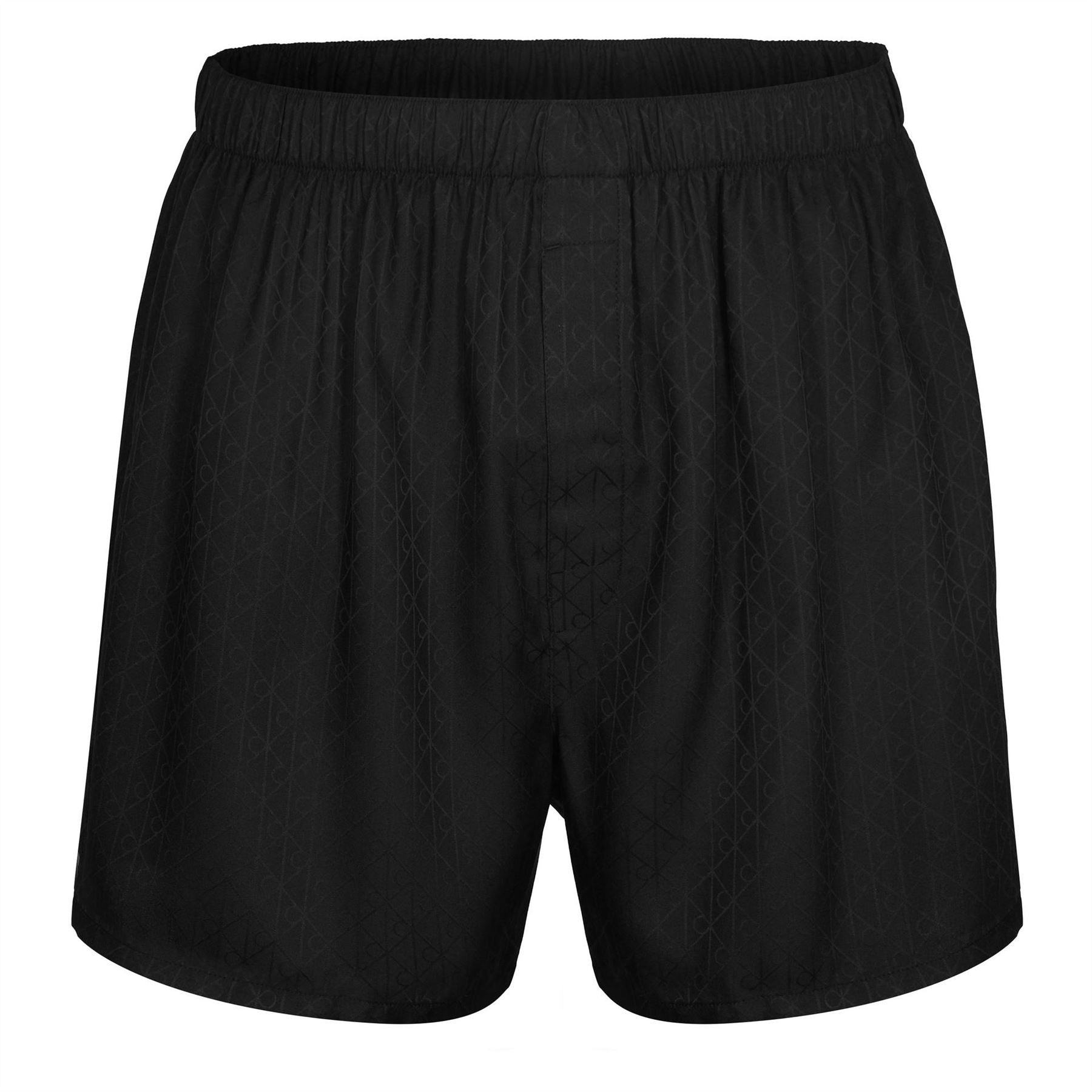 Calvin Klein Satin Pyjama Shorts