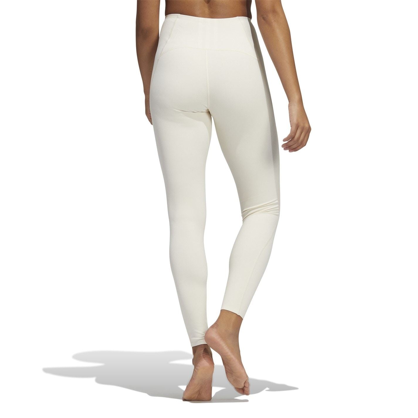 adidas Womens 7 8 Yoga Tights