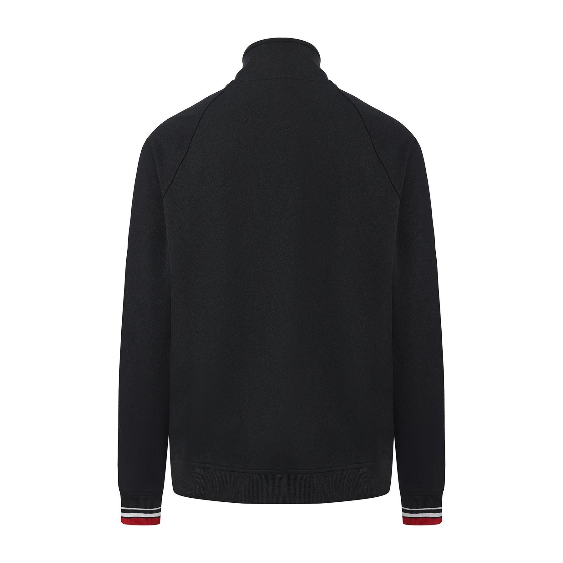 Pretty Green Mens Green Eclip Track Top