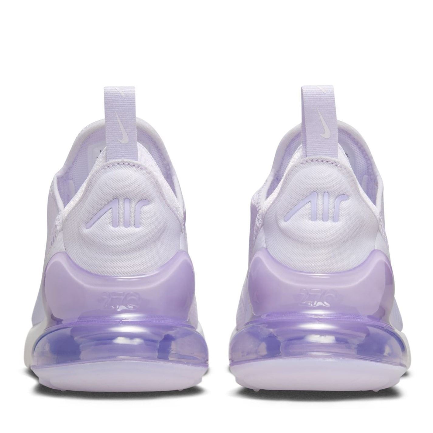 Nike Air Max 270 Ladies Trainers