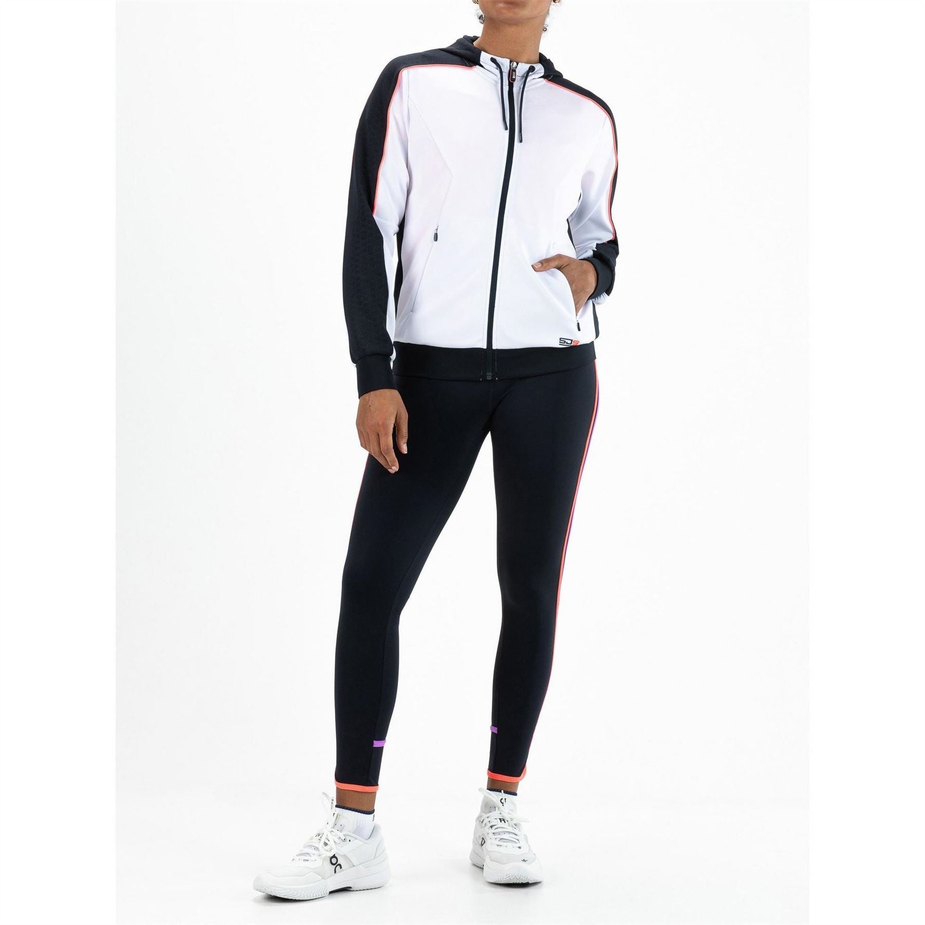 Sjeng Sports Feya Performance Training Jacket