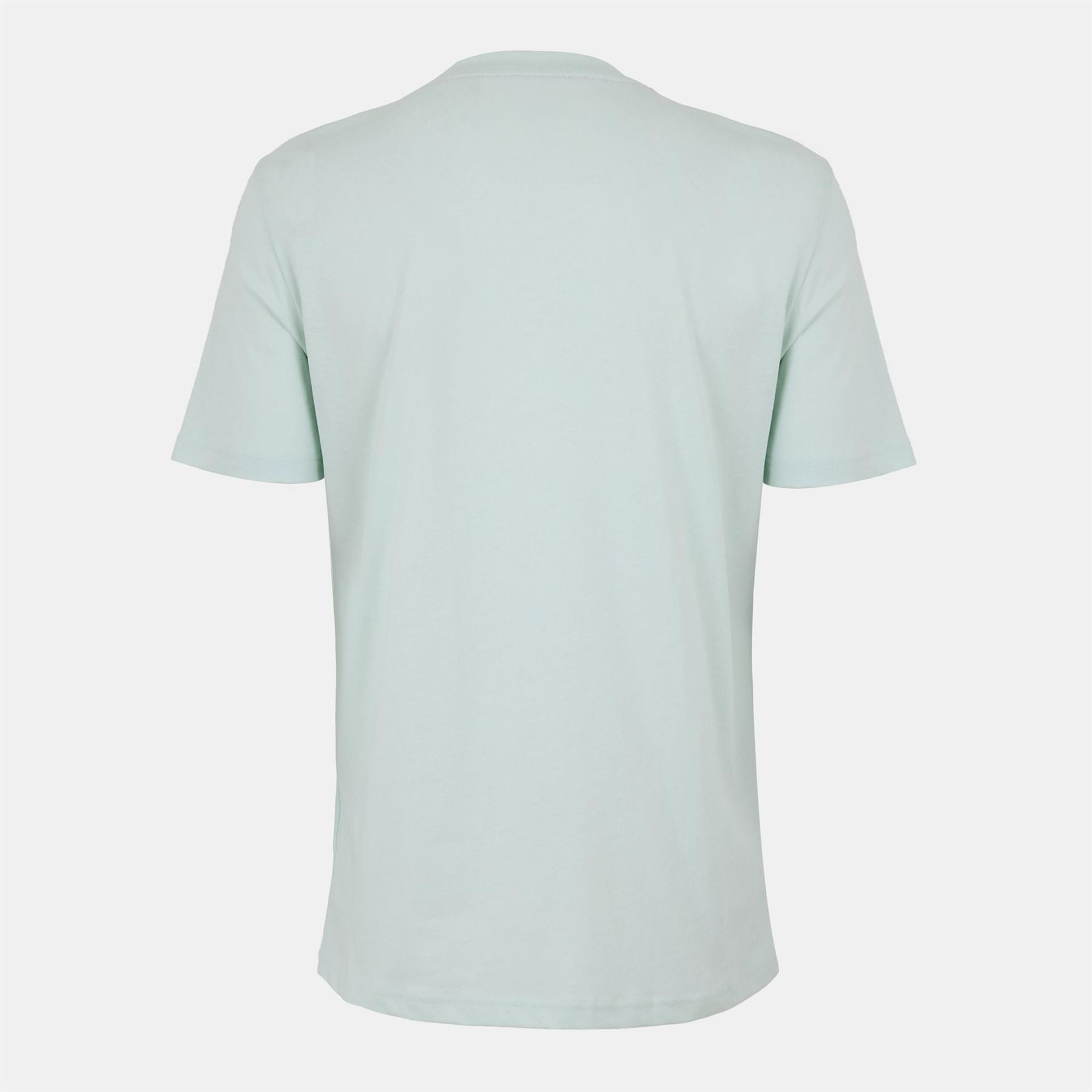 Boss Thinking 1 T-Shirt, Signature Logo