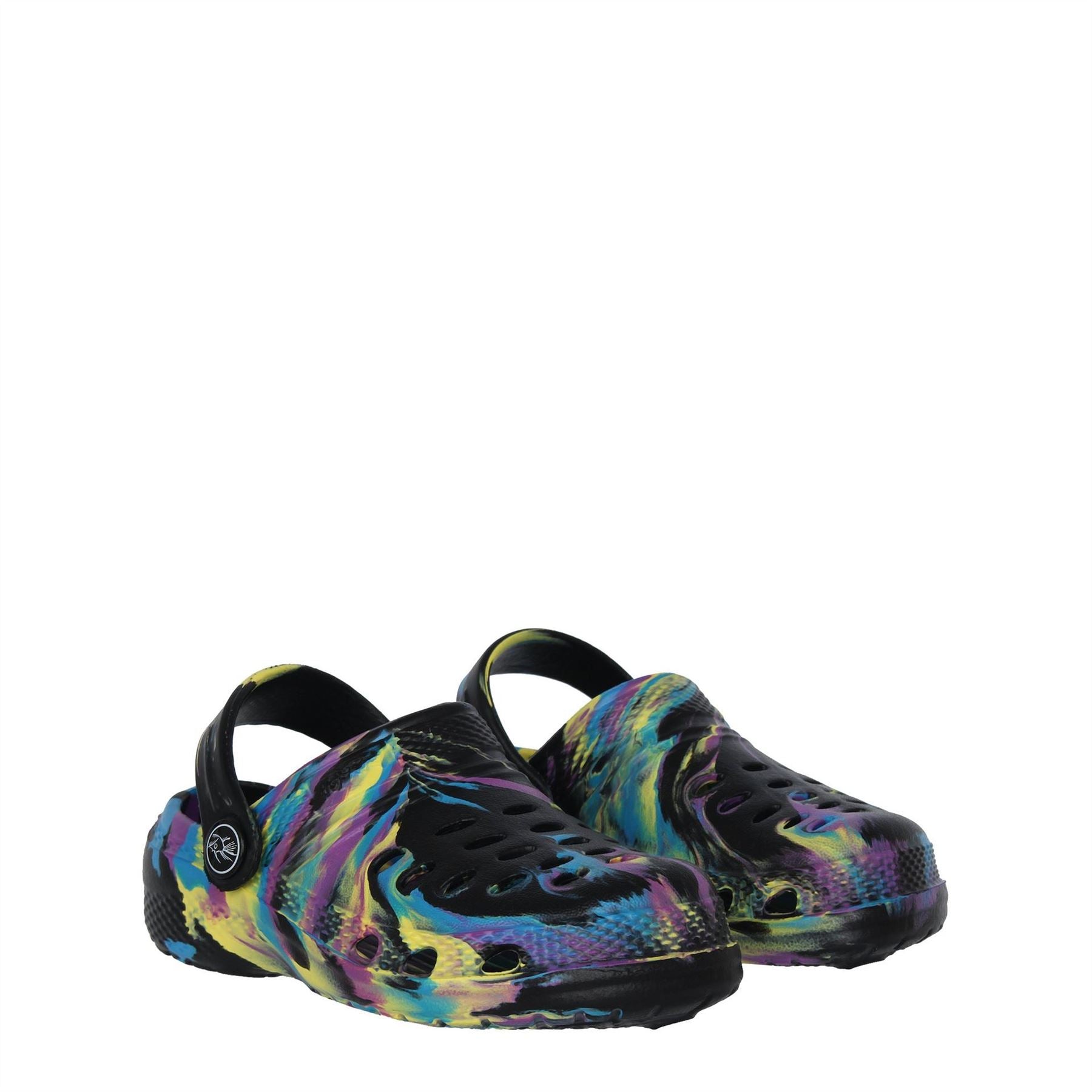 Hot Tuna Cloggs Infants