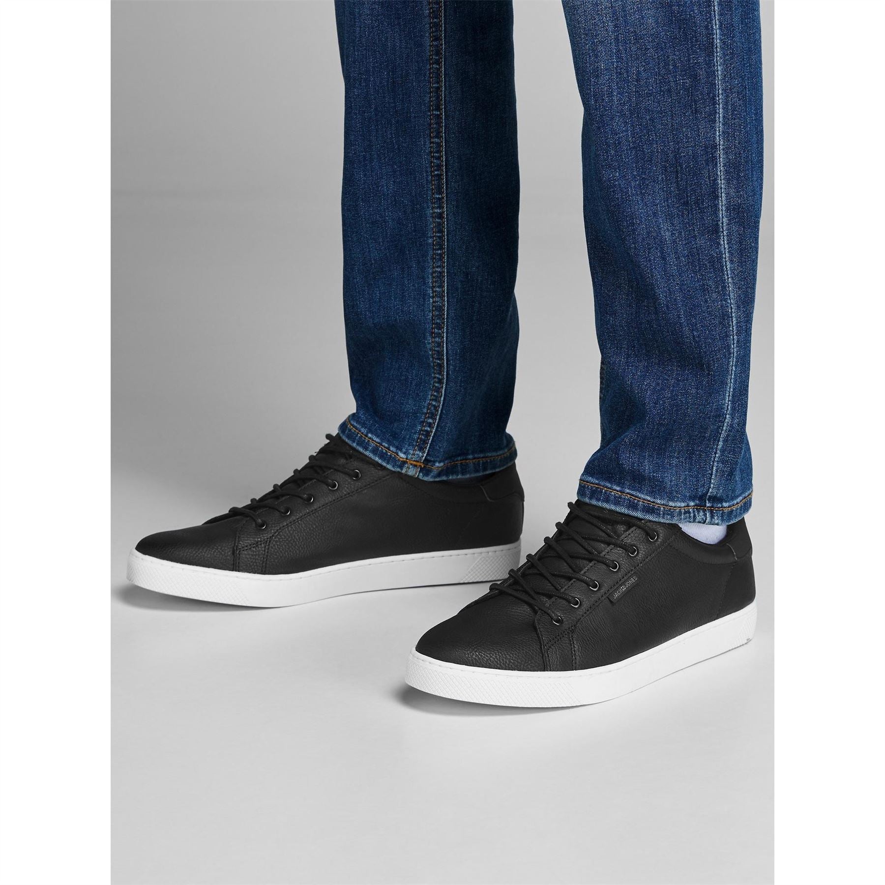 Jack and Jones Mens Trent Trainer
