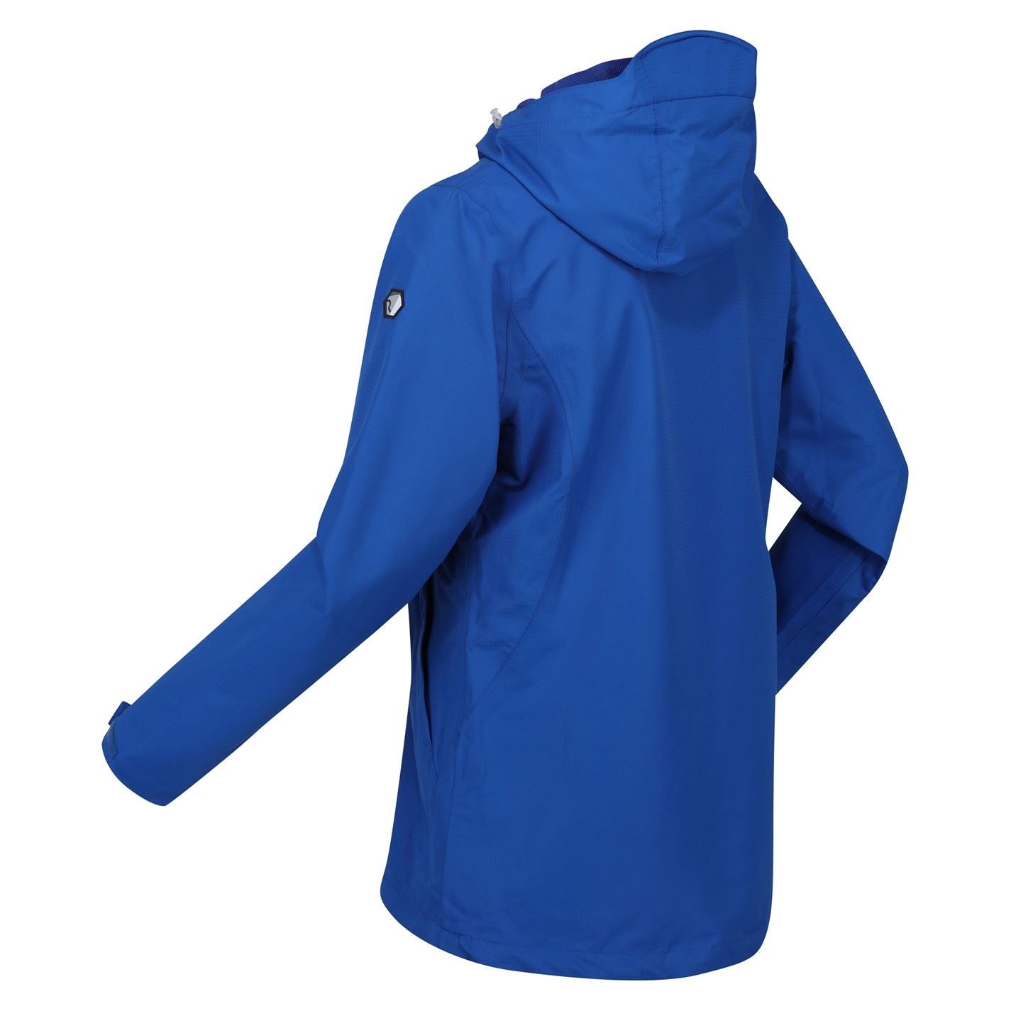 Regatta Hamara Hooded Regular Fit Jacket