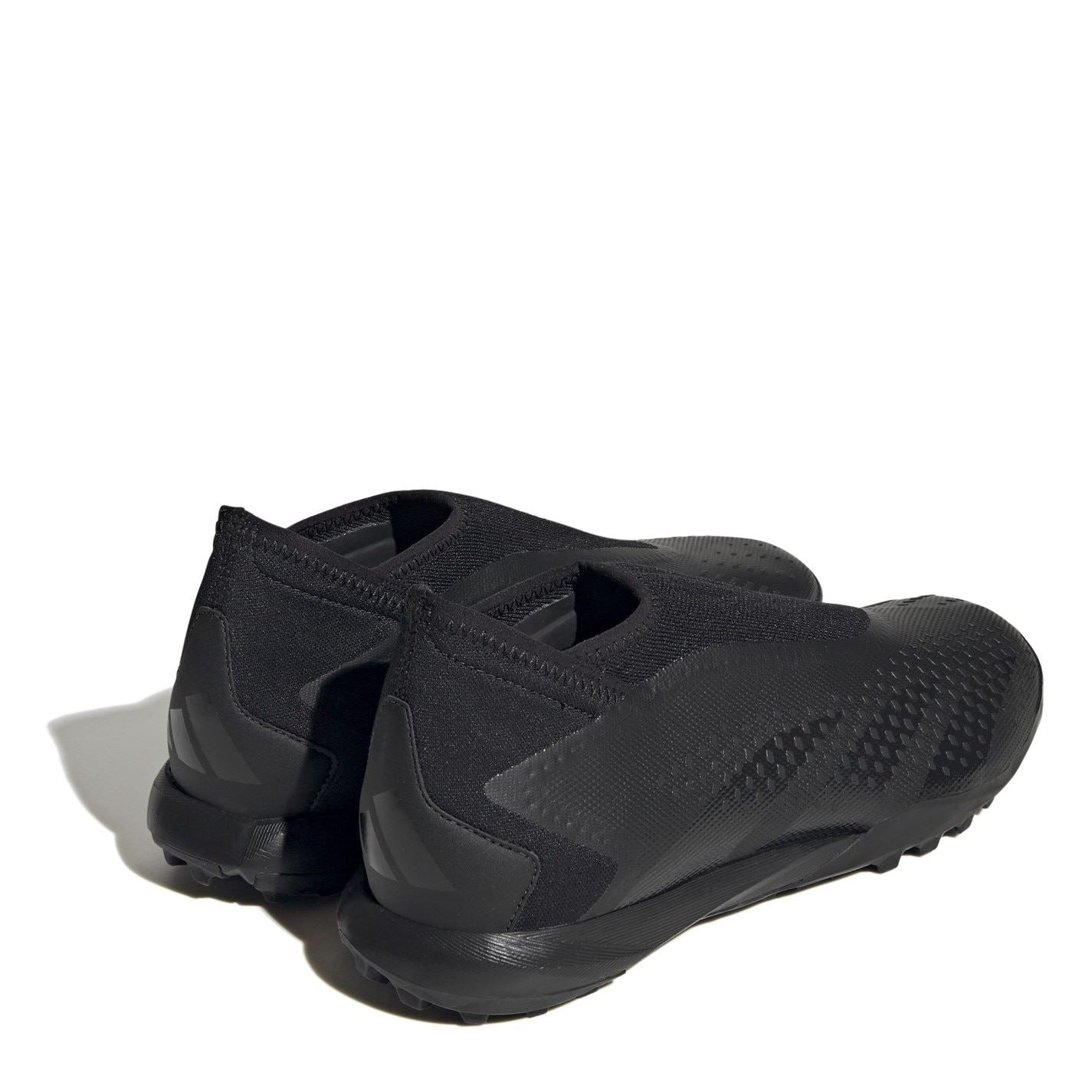 adidas Predator Accuracy.3 Laceless Astro Turf Trainers